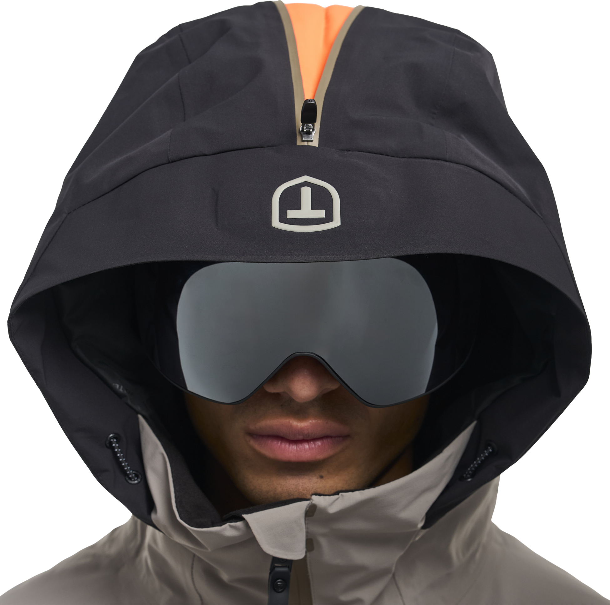 TENSON, Aero Xx Ski Jacket Men