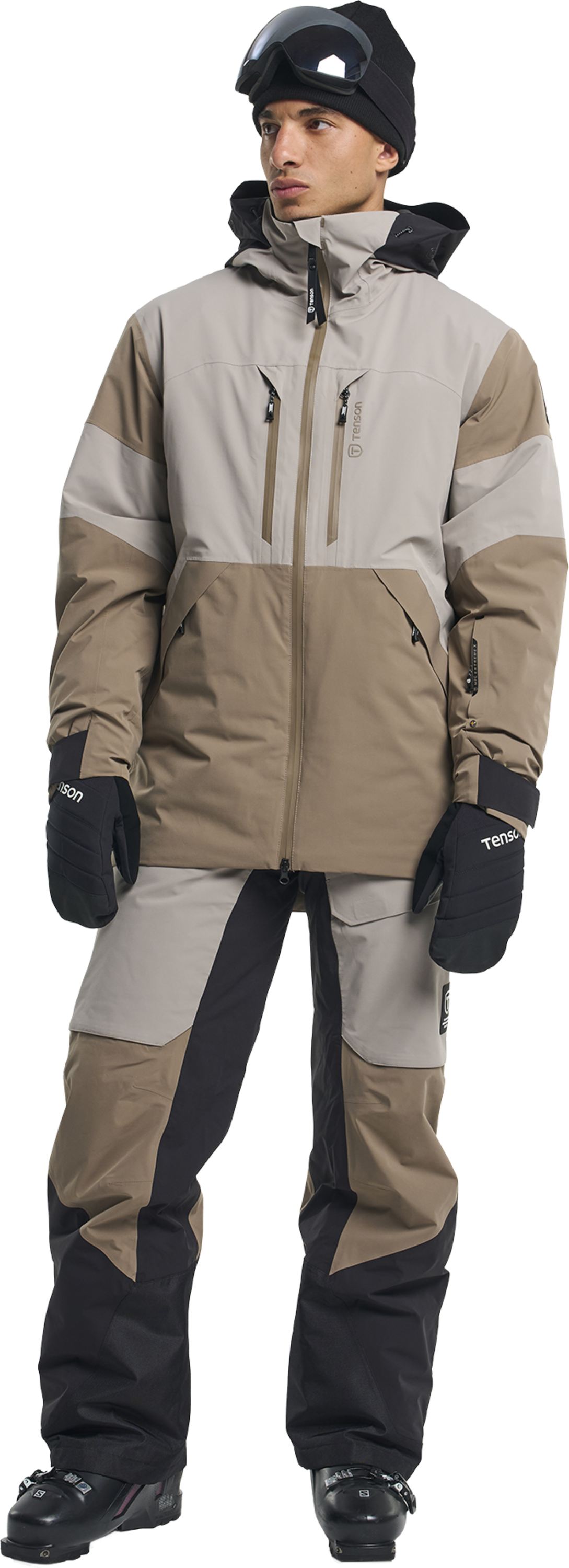 TENSON, Aero Xx Ski Jacket Men