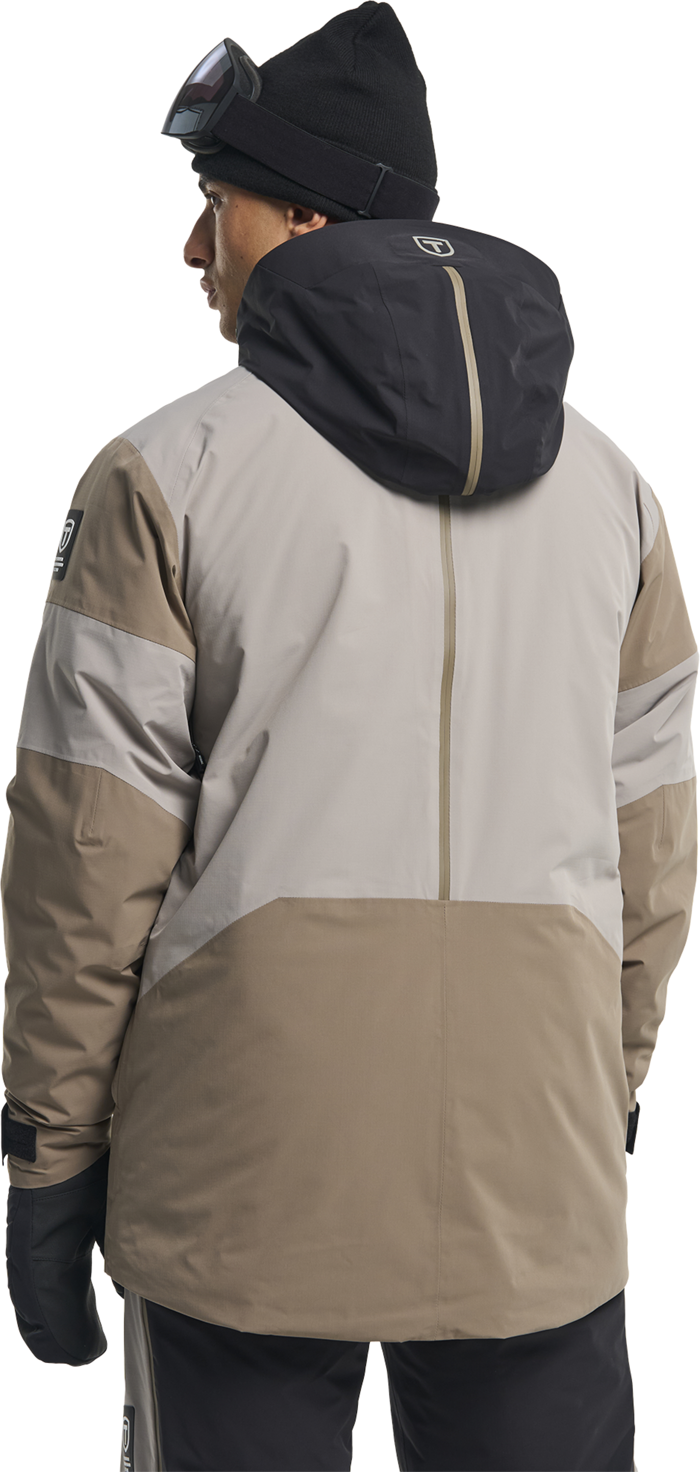 TENSON, Aero Xx Ski Jacket Men