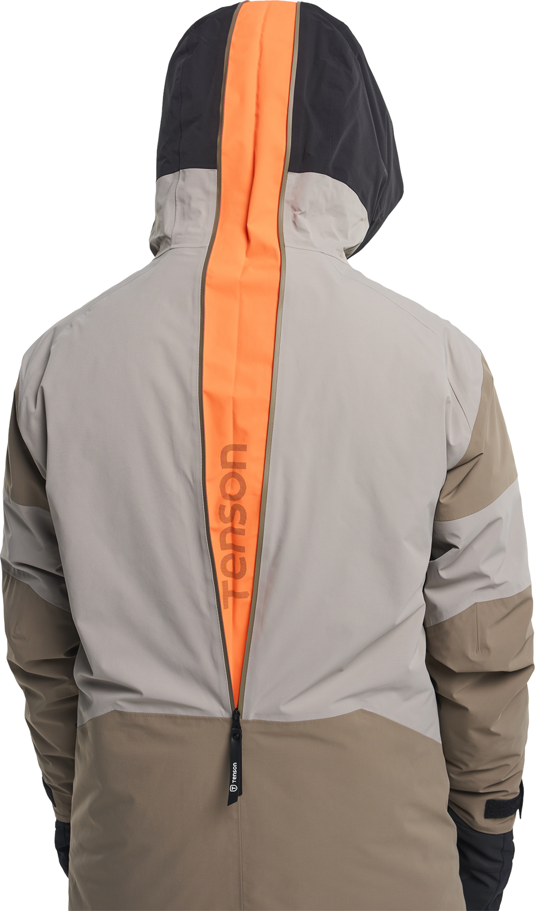 TENSON, Aero Xx Ski Jacket Men