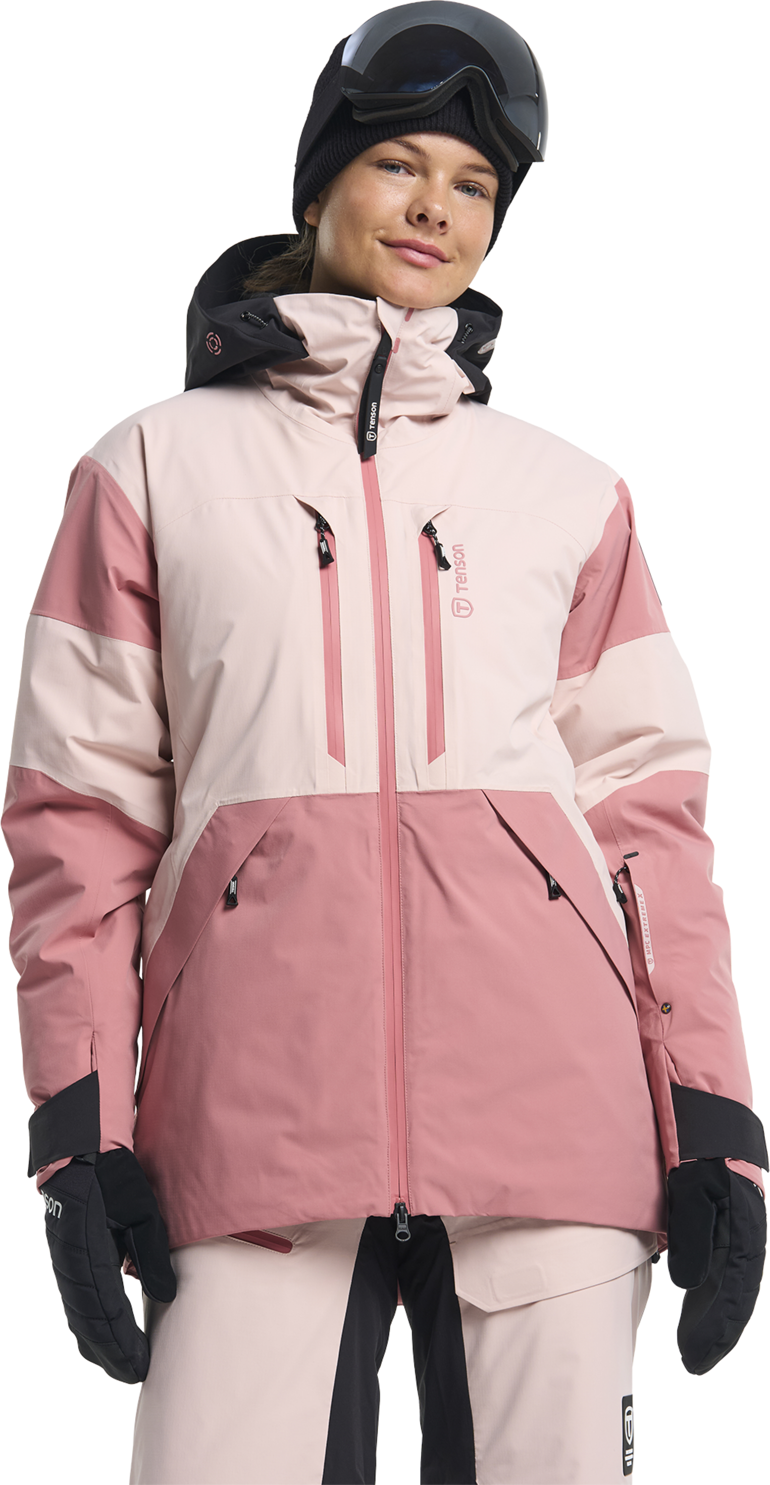 TENSON, Aero Xx Ski Jacket Women