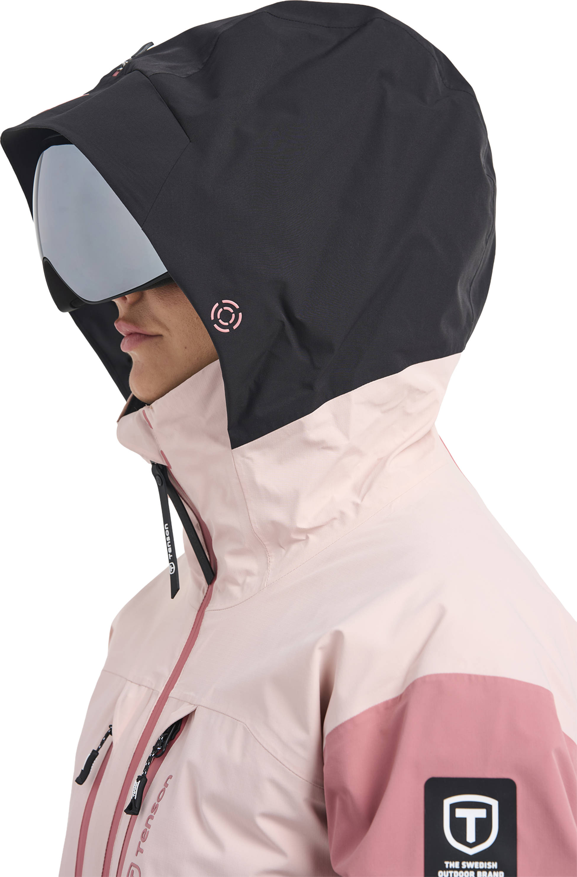 TENSON, Aero Xx Ski Jacket Women