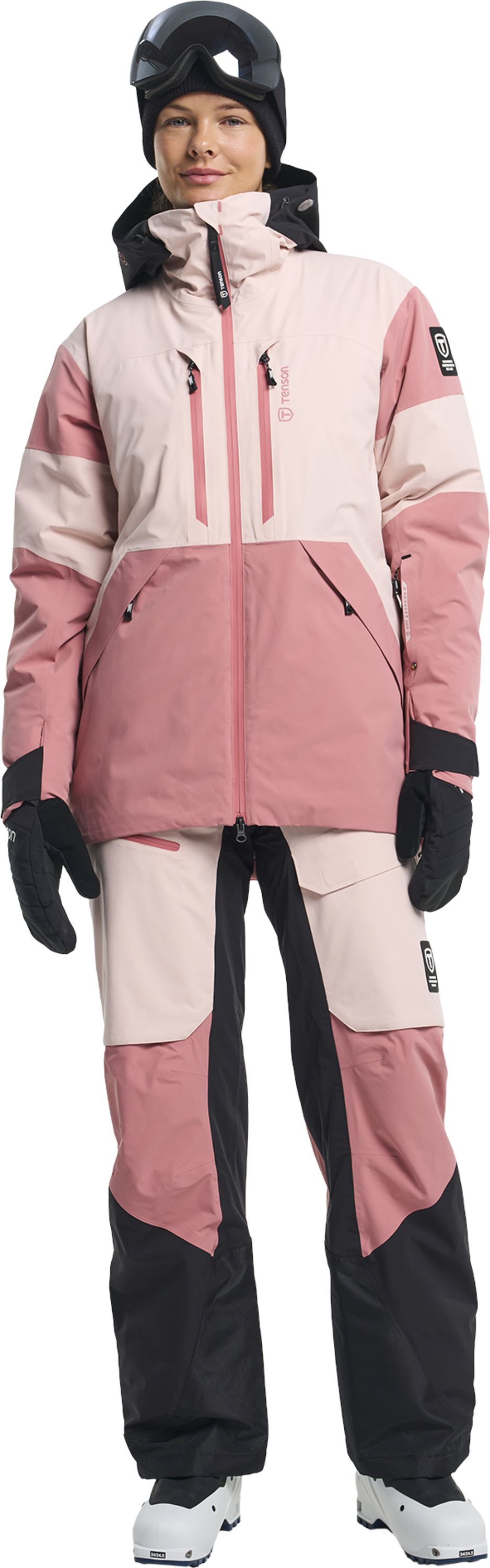 TENSON, Aero Xx Ski Jacket Women