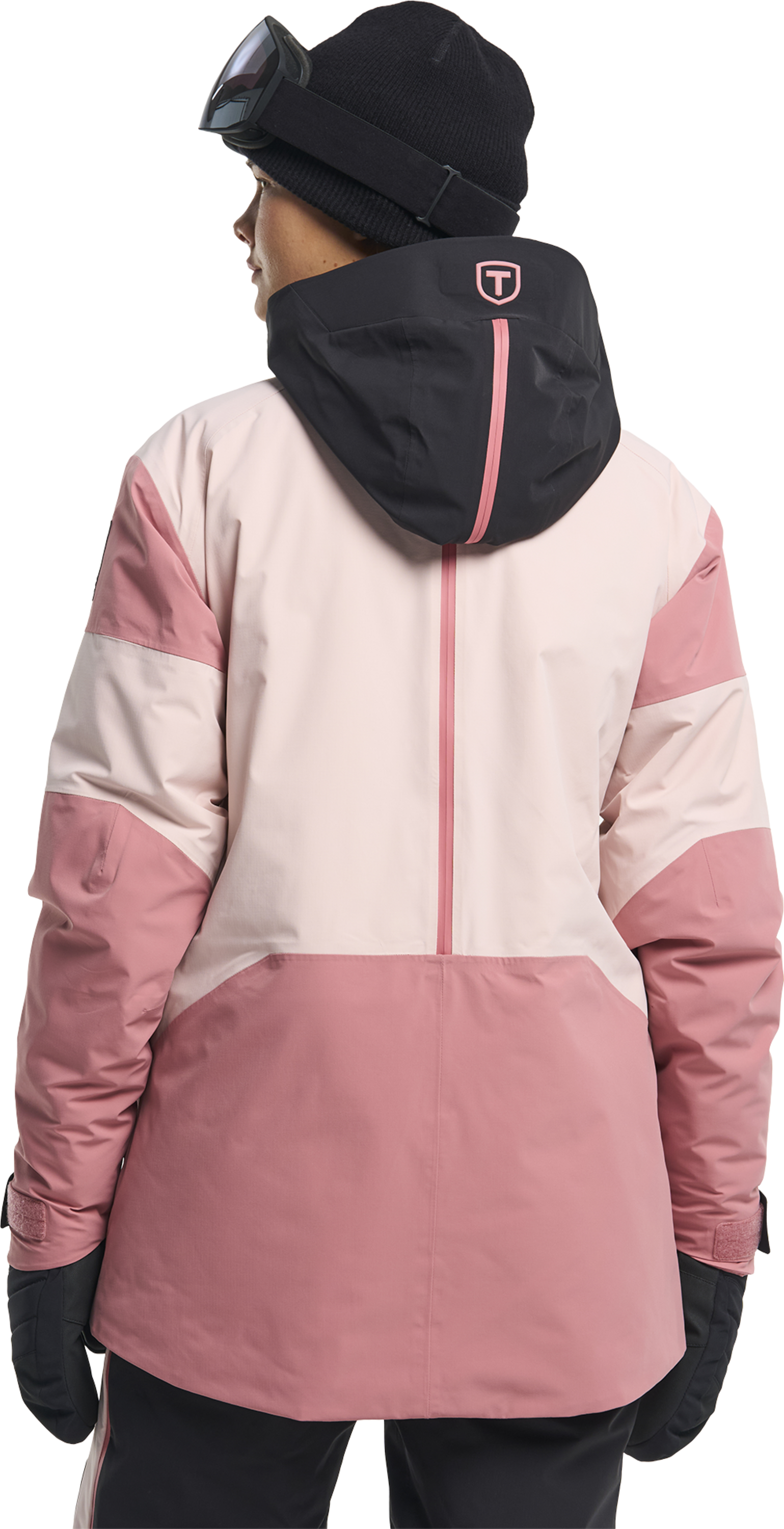 TENSON, Aero Xx Ski Jacket Women