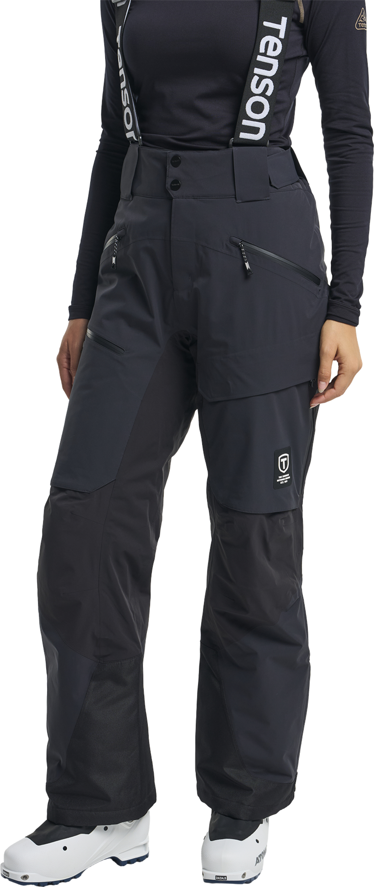 TENSON, Aero Xx Ski Pants Women