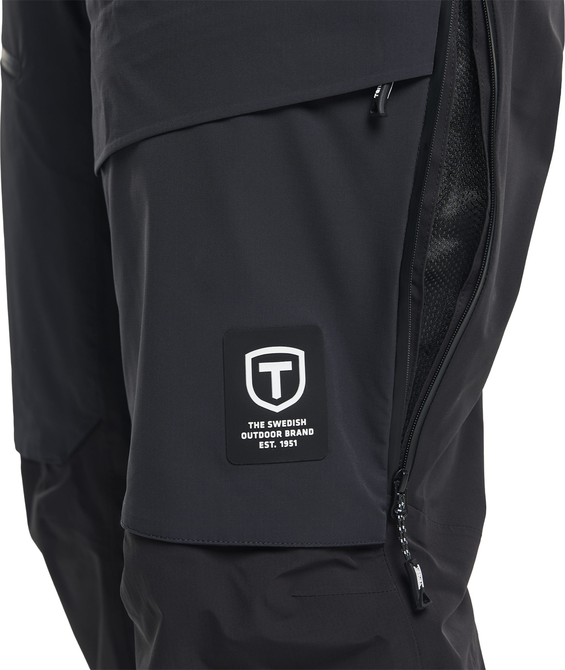 TENSON, Aero Xx Ski Pants Women