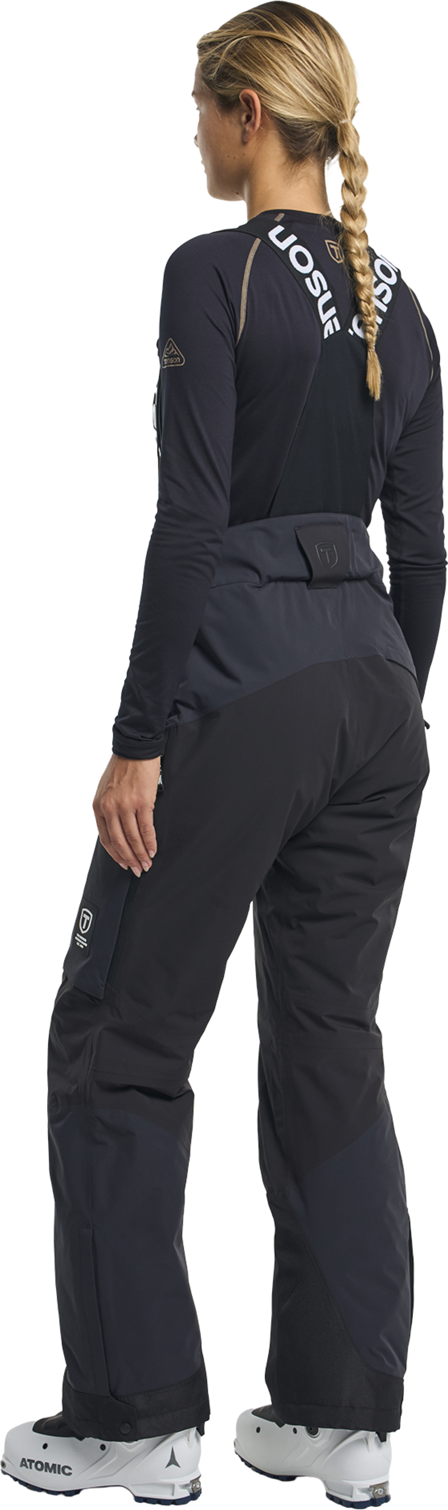 TENSON, Aero Xx Ski Pants Women
