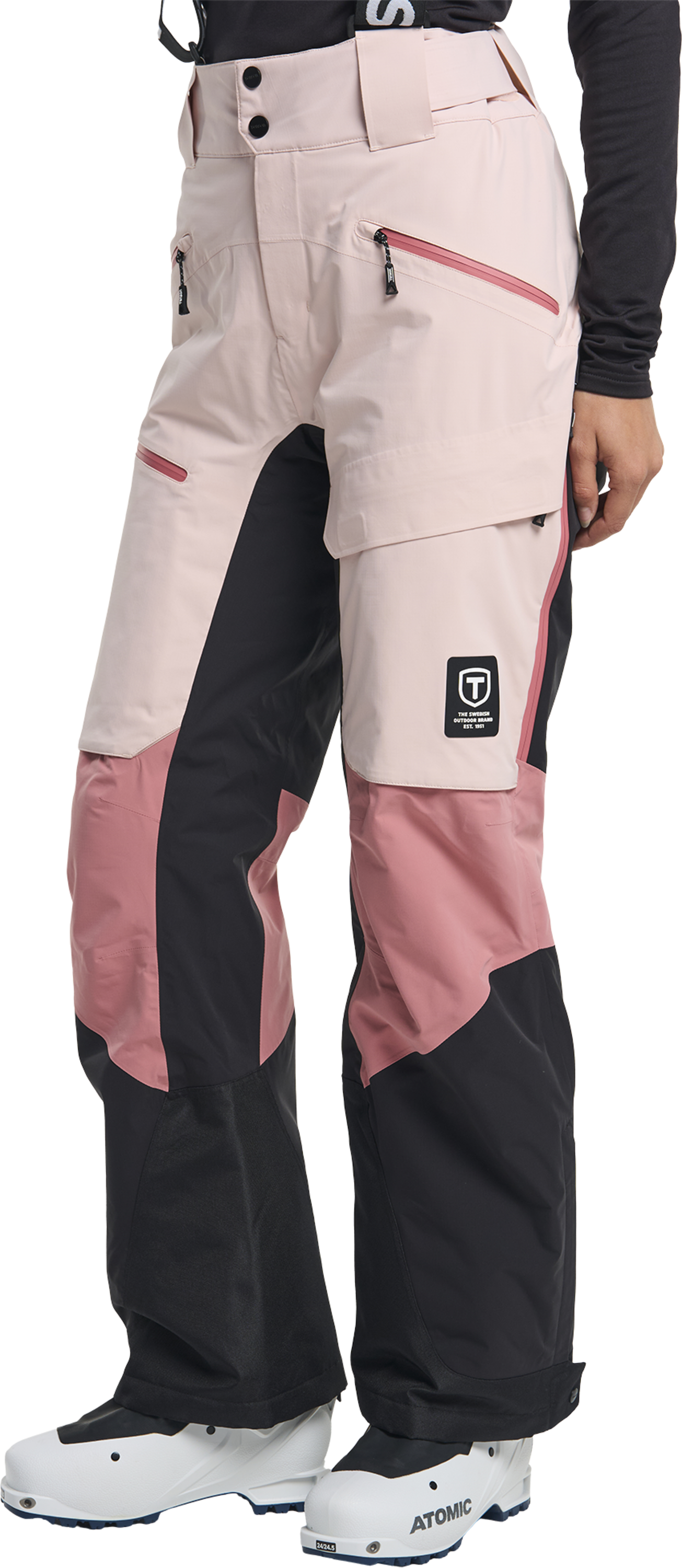 TENSON, Aero Xx Ski Pants Women