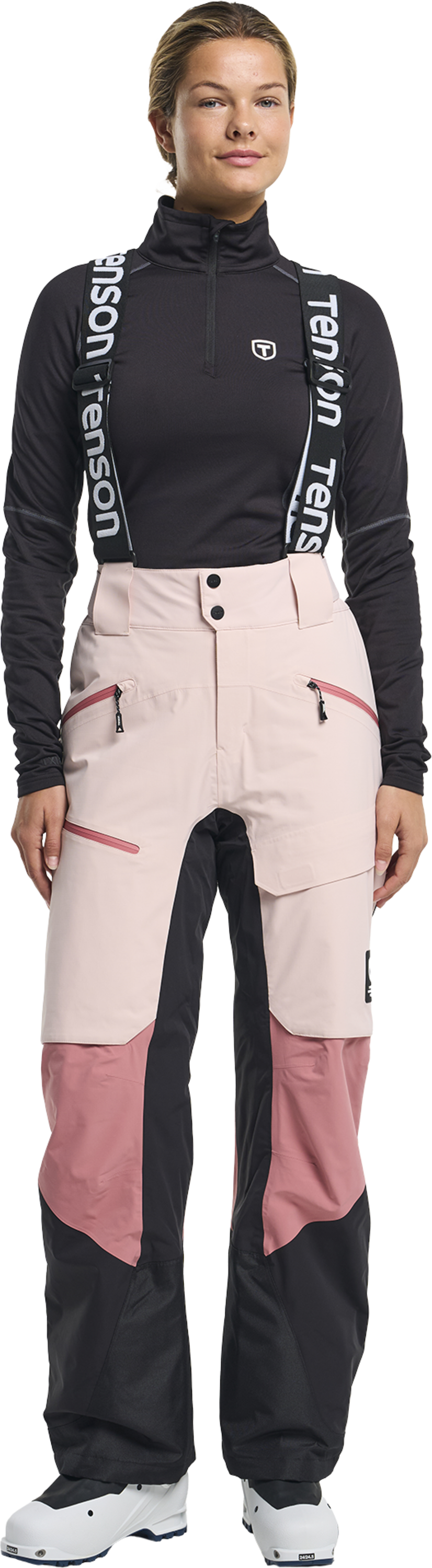 TENSON, Aero Xx Ski Pants Women