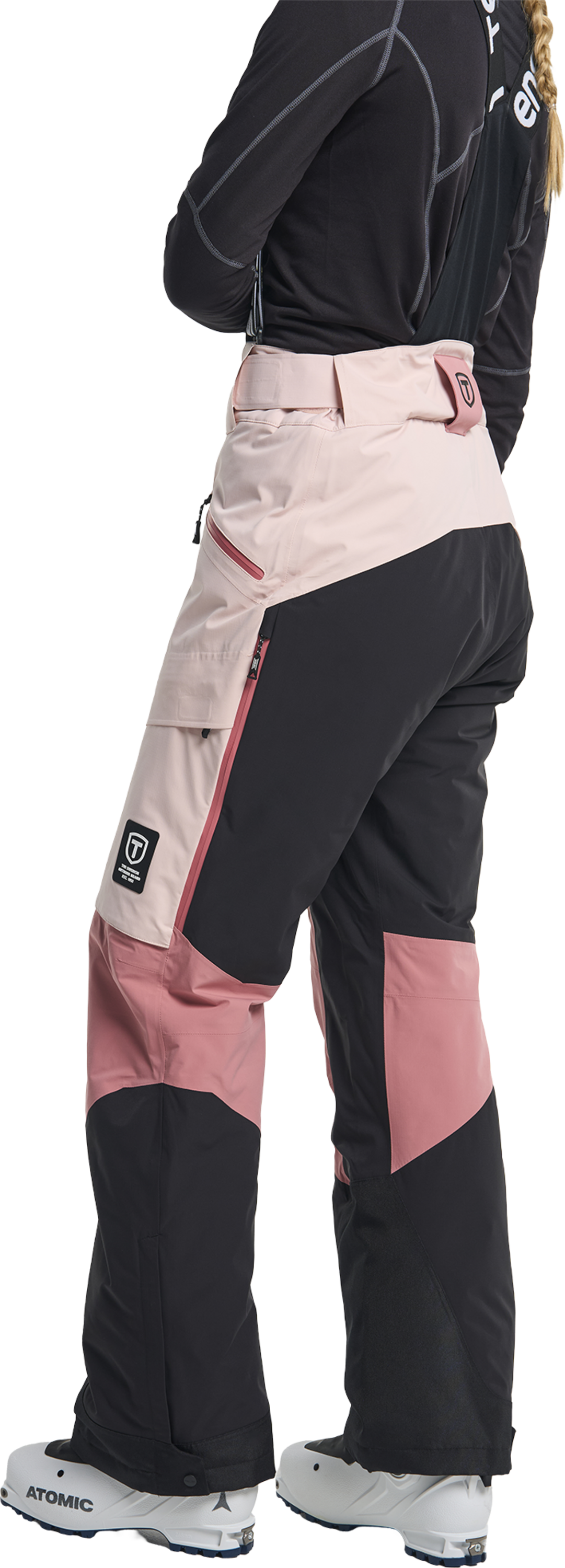 TENSON, Aero Xx Ski Pants Women
