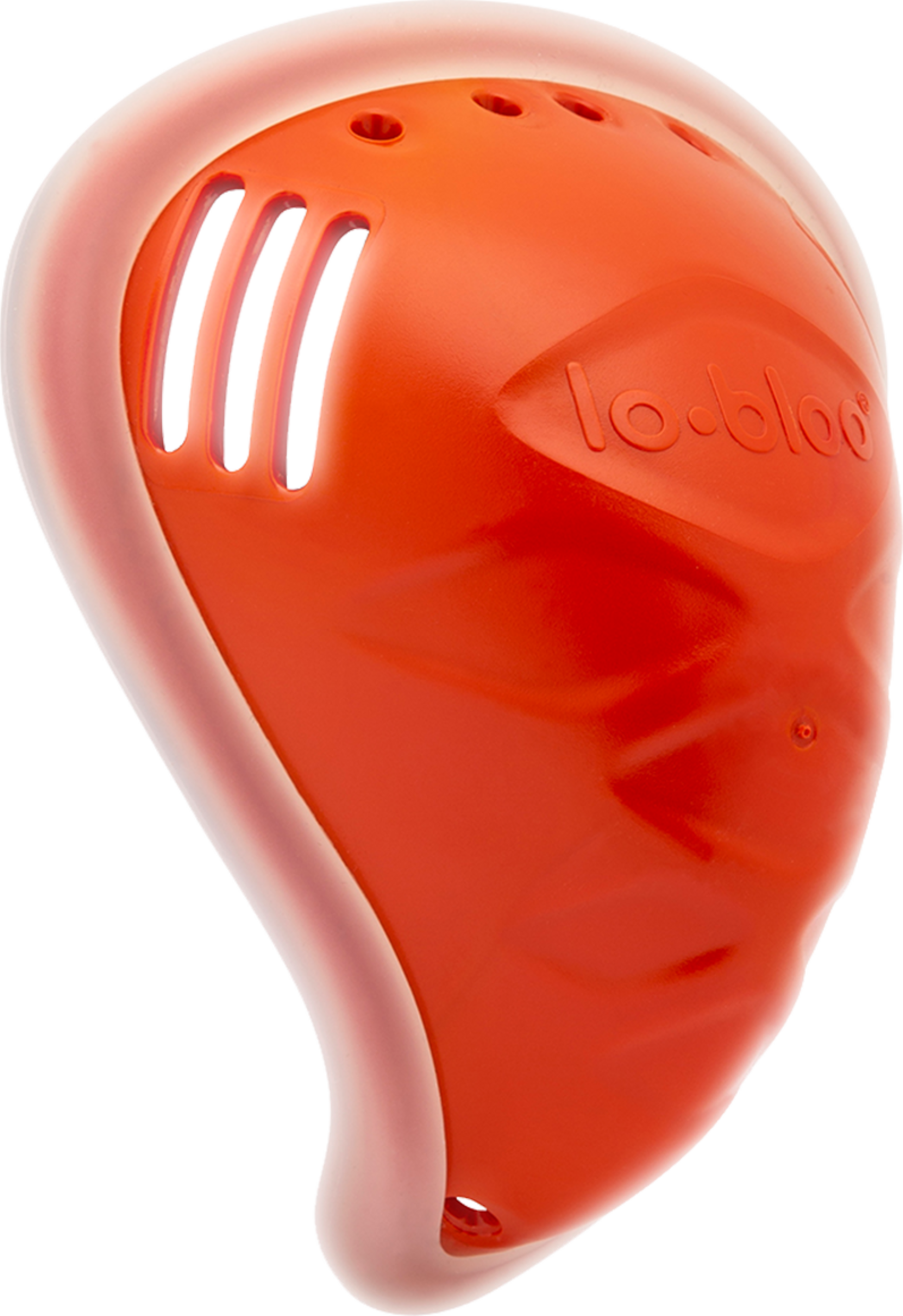 LOBLOO, Aerofit Athletic Groin Cup - 7&ndash;12 Yrs