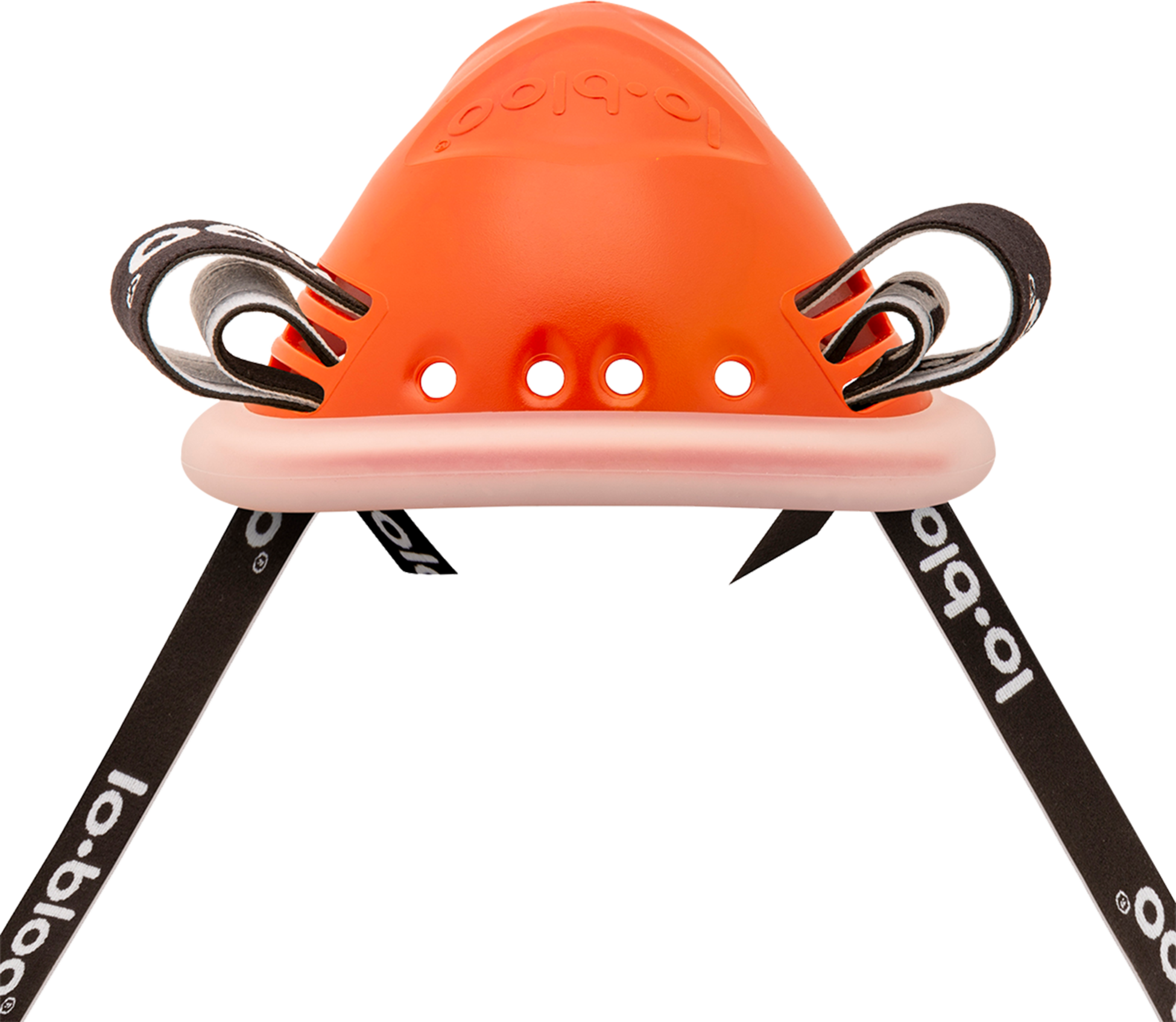 LOBLOO, Aerofit Athletic Groin Cup - 7&ndash;12 Yrs