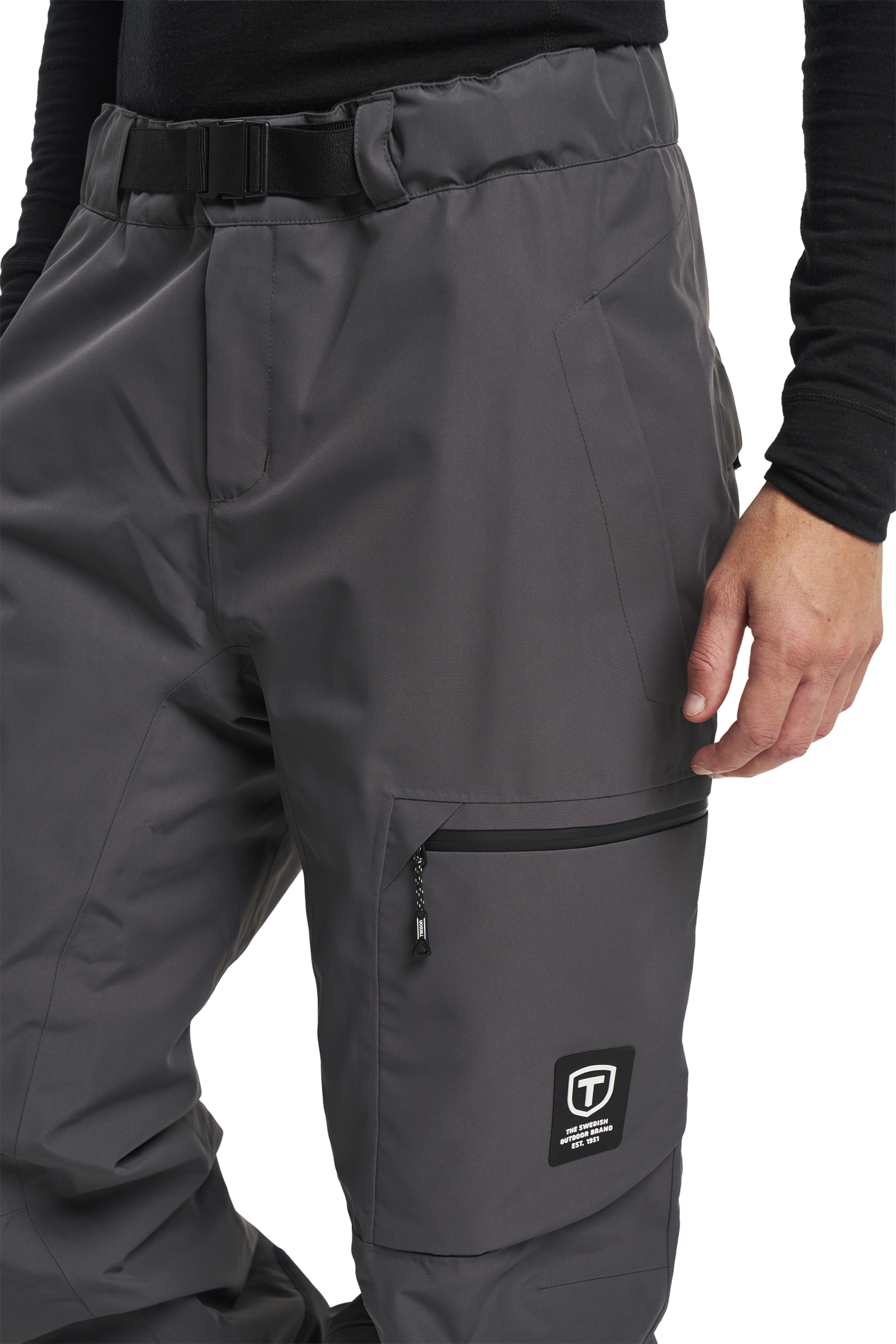 TENSON, Aeron Ski Pants Men