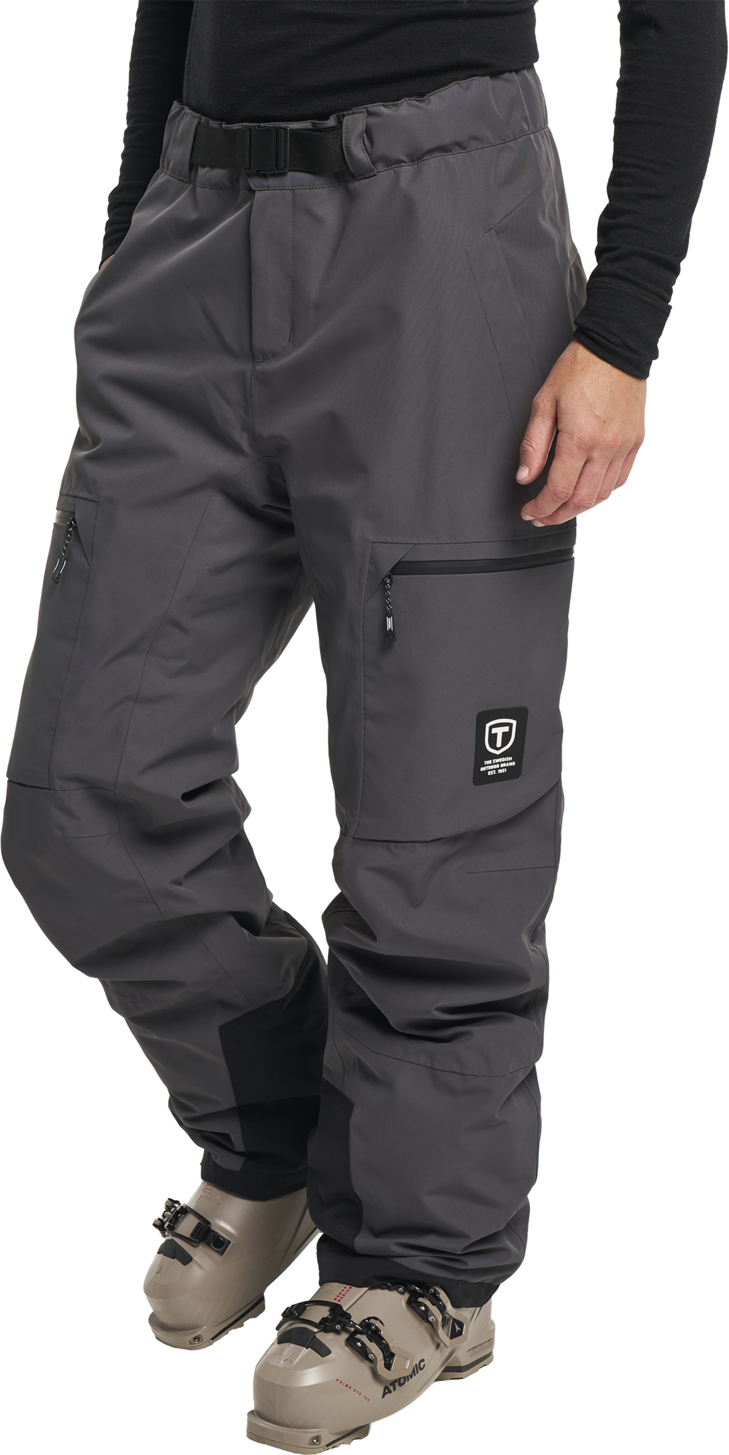 TENSON, Aeron Ski Pants Men