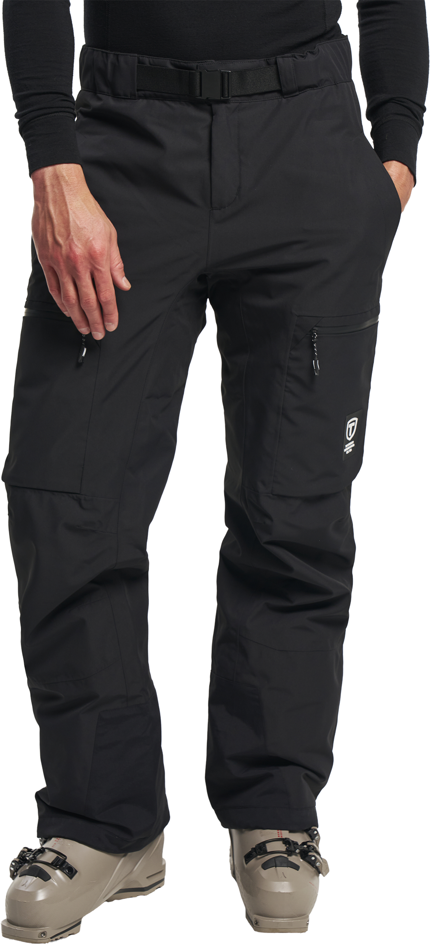 TENSON, Aeron Ski Pants Men