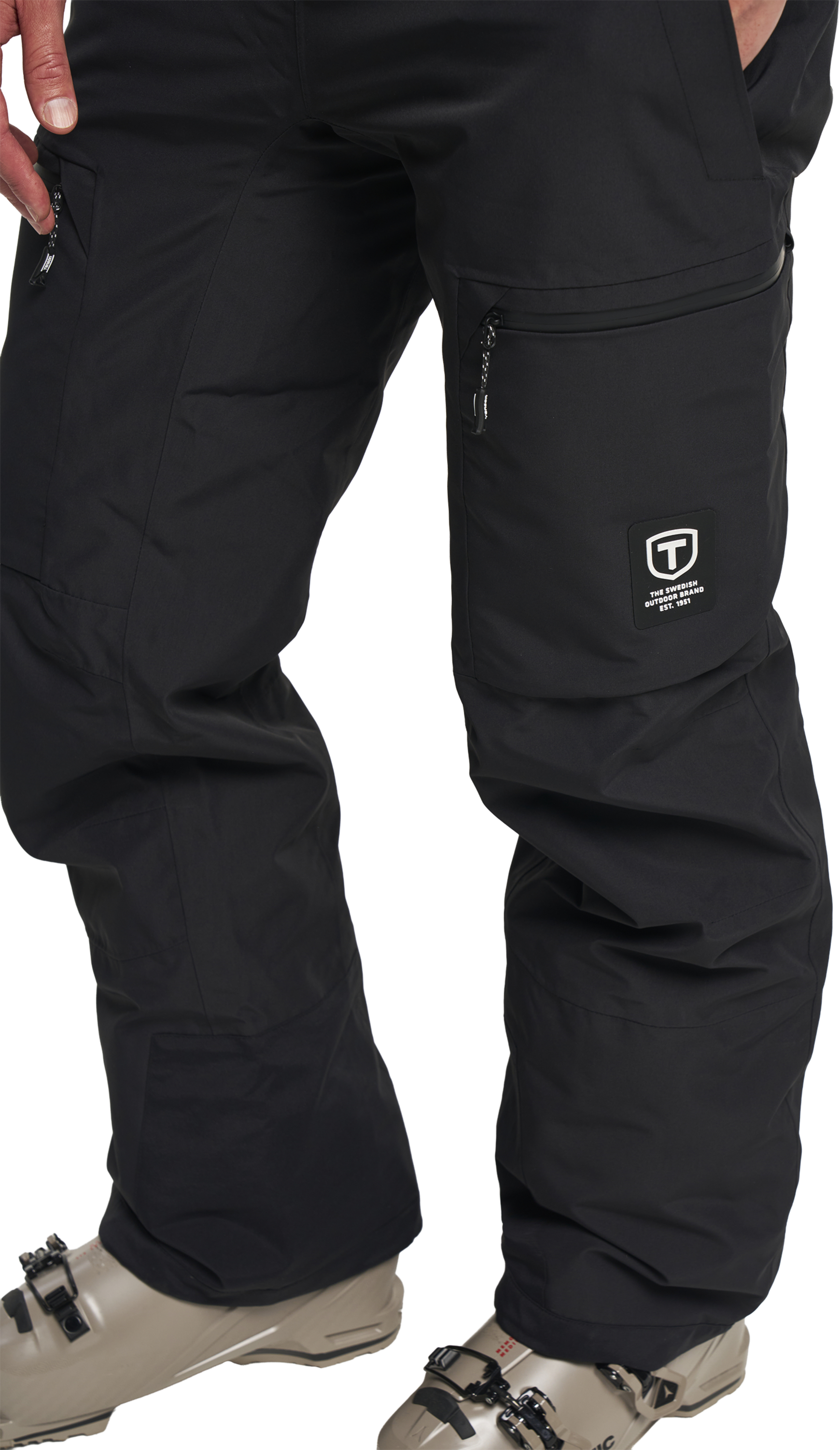 TENSON, Aeron Ski Pants Men