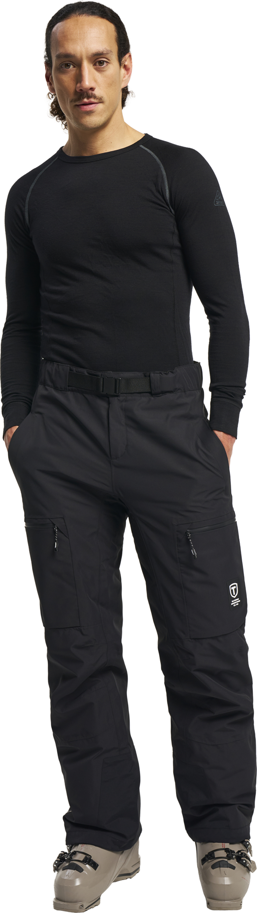 TENSON, Aeron Ski Pants Men