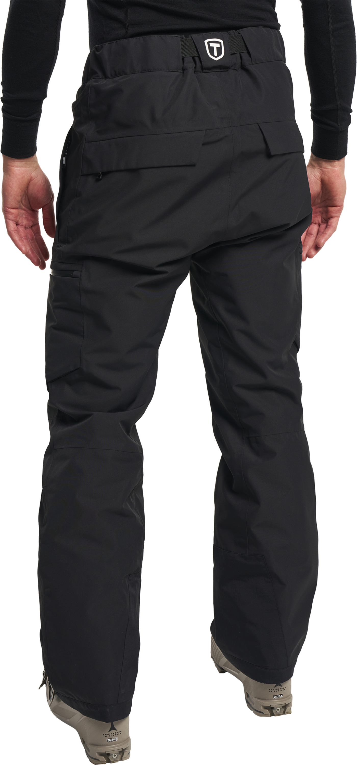 TENSON, Aeron Ski Pants Men