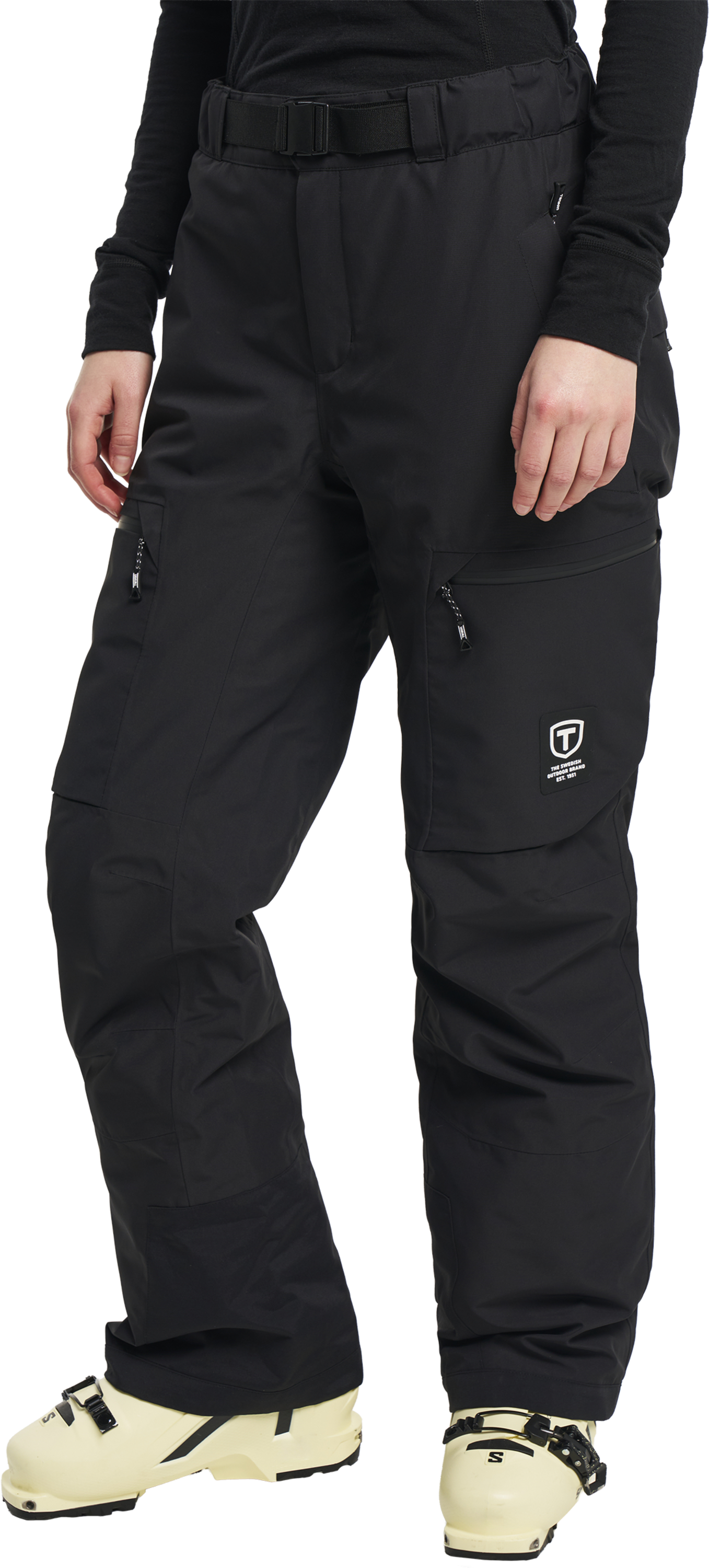 TENSON, Aeron Ski Pants Women