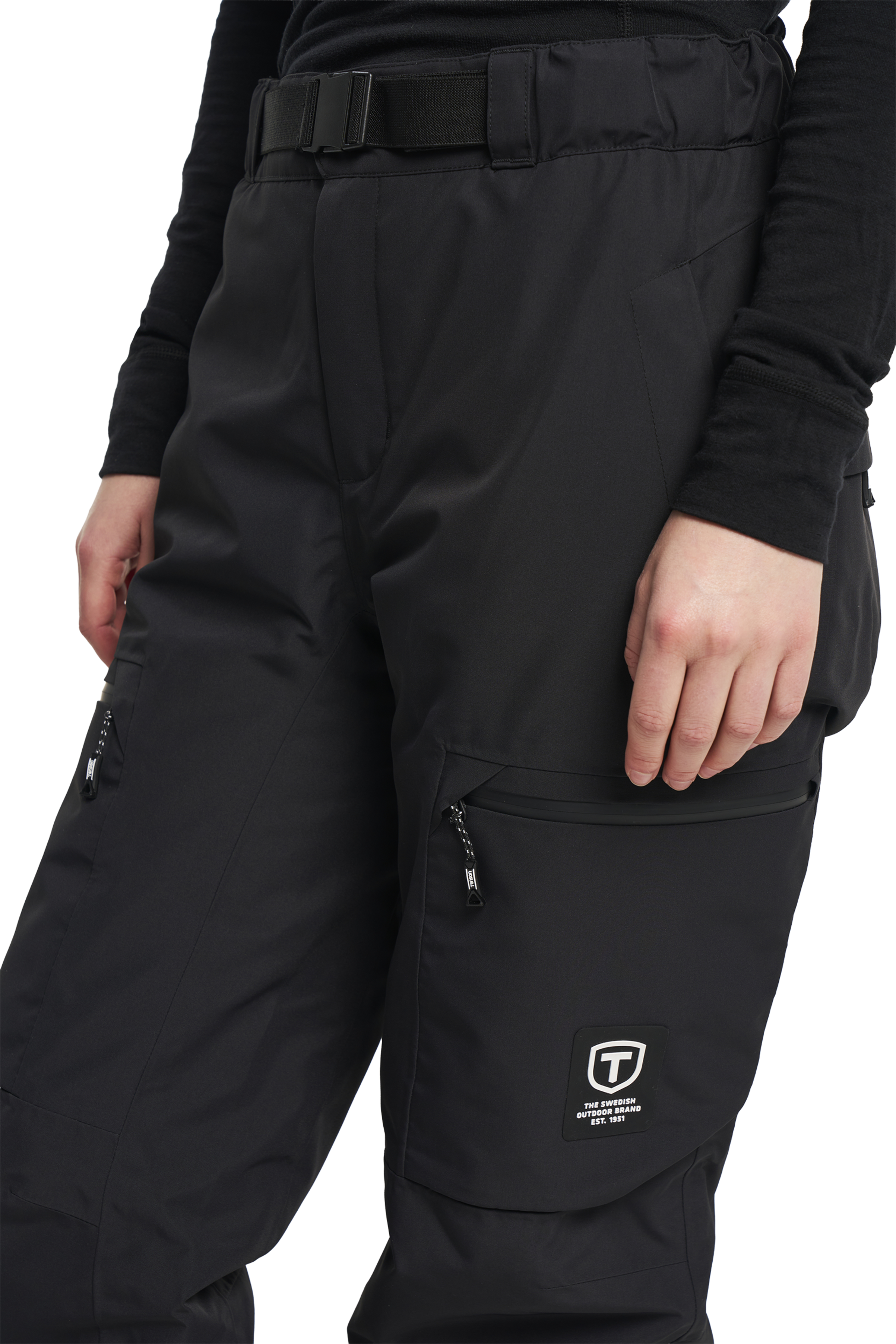 TENSON, Aeron Ski Pants Women