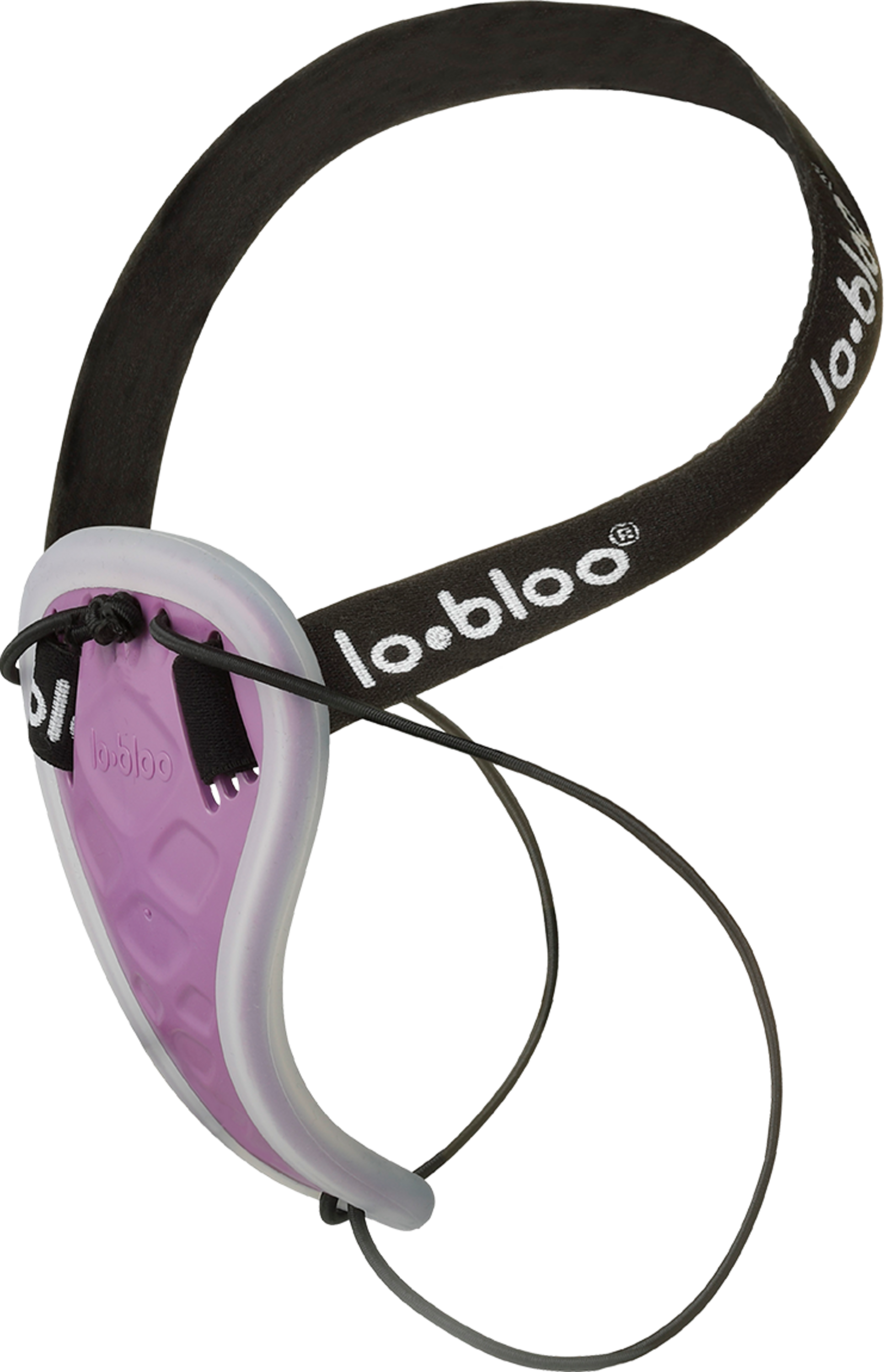 LOBLOO, Aeroslim Pelvic Protection - 9+ Yrs