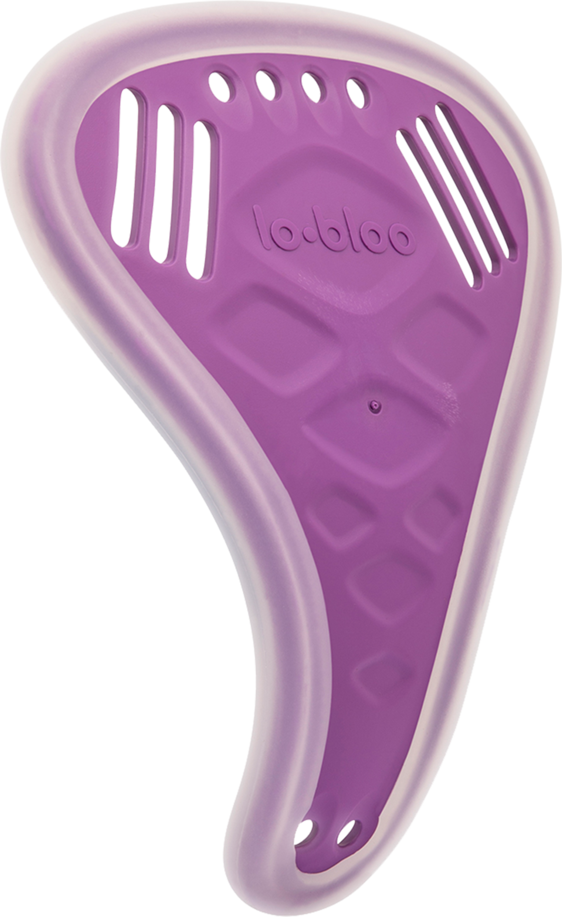 LOBLOO, Aeroslim Suspensoar &ndash; Tjej Och Kvinna 9+ &Aring;r