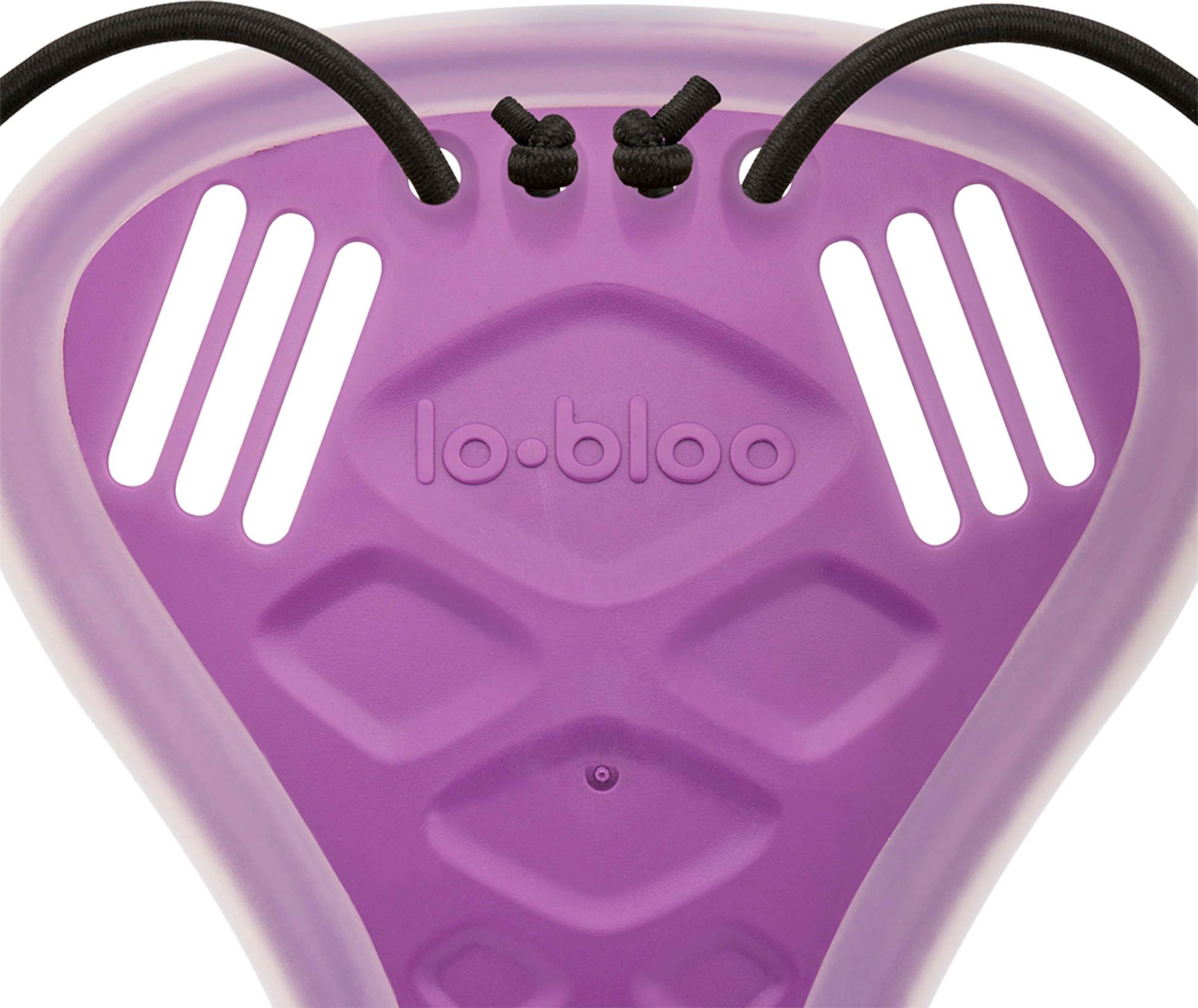 LOBLOO, Aeroslim Suspensoar &ndash; Tjej Och Kvinna 9+ &Aring;r