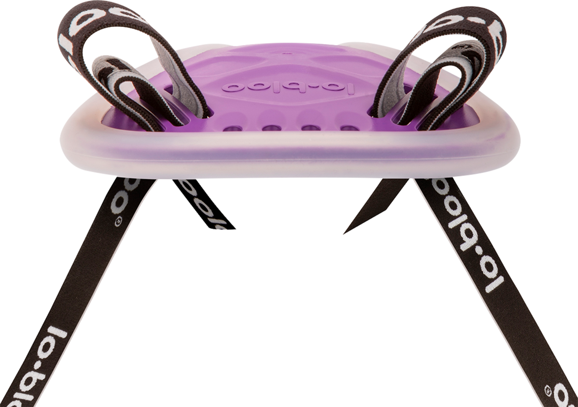 LOBLOO, Aeroslim Suspensoar &ndash; Tjej Och Kvinna 9+ &Aring;r