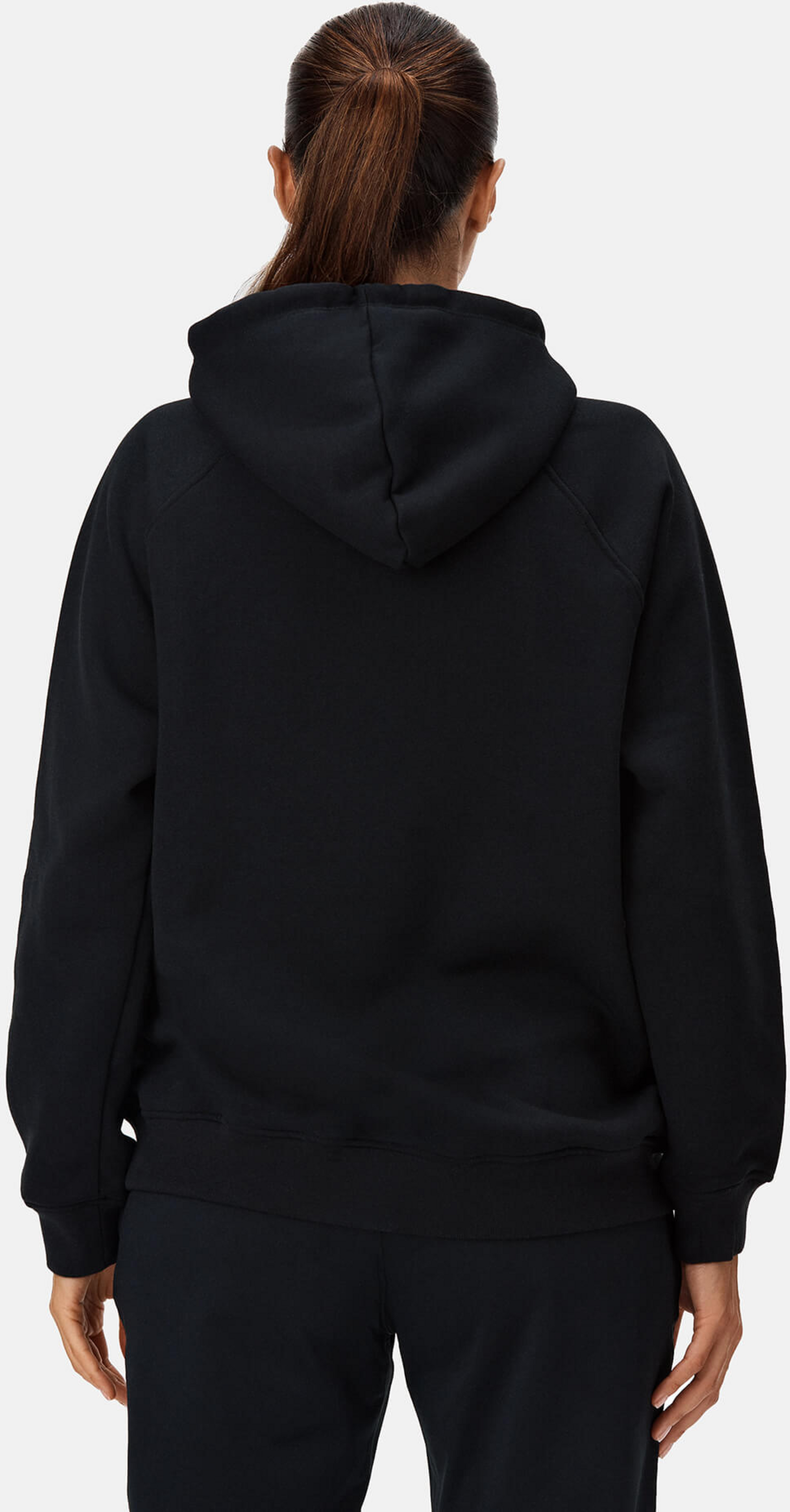 ALERA, Aesthetic Oversized Hoodie