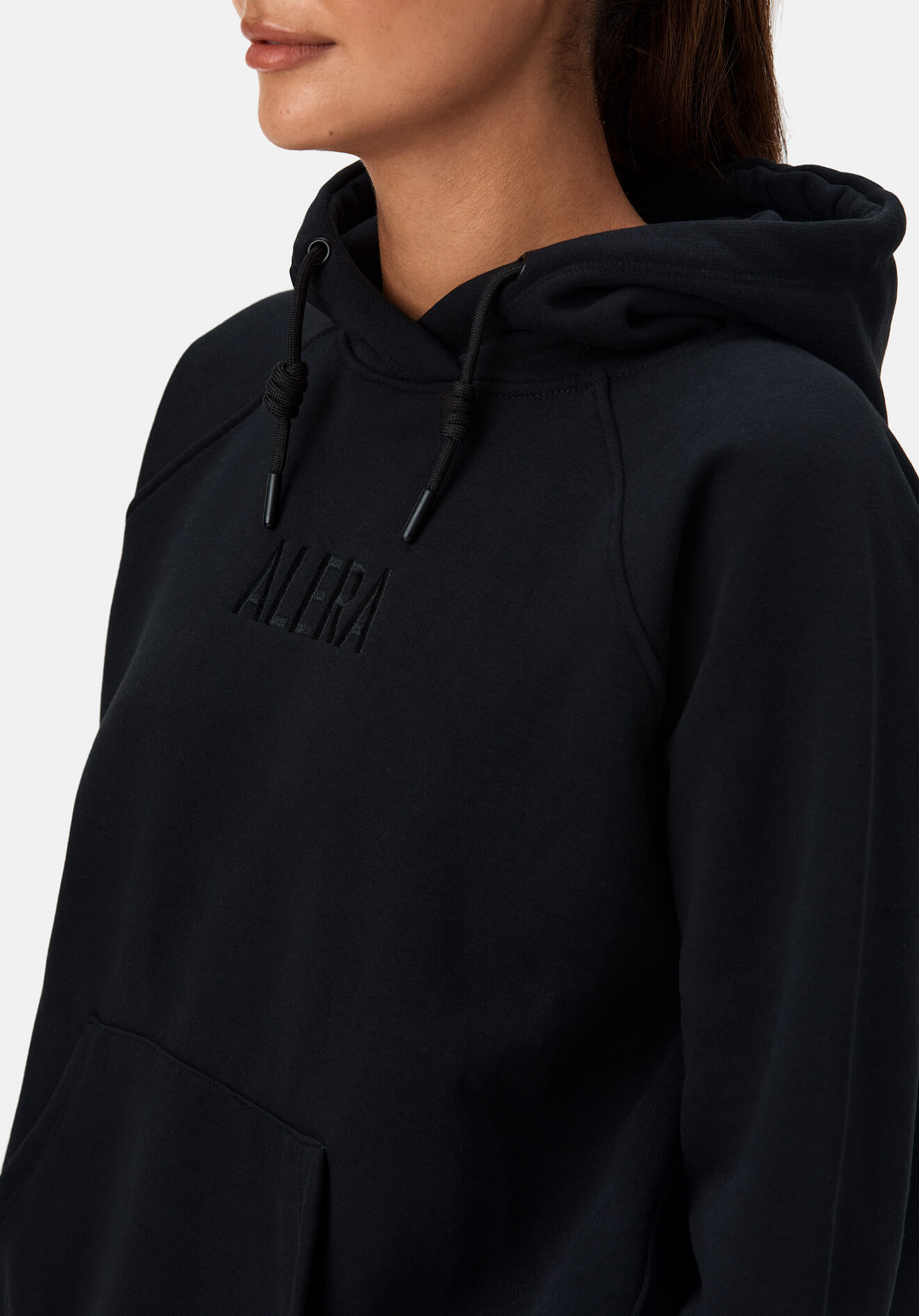 ALERA, Aesthetic Oversized Hoodie