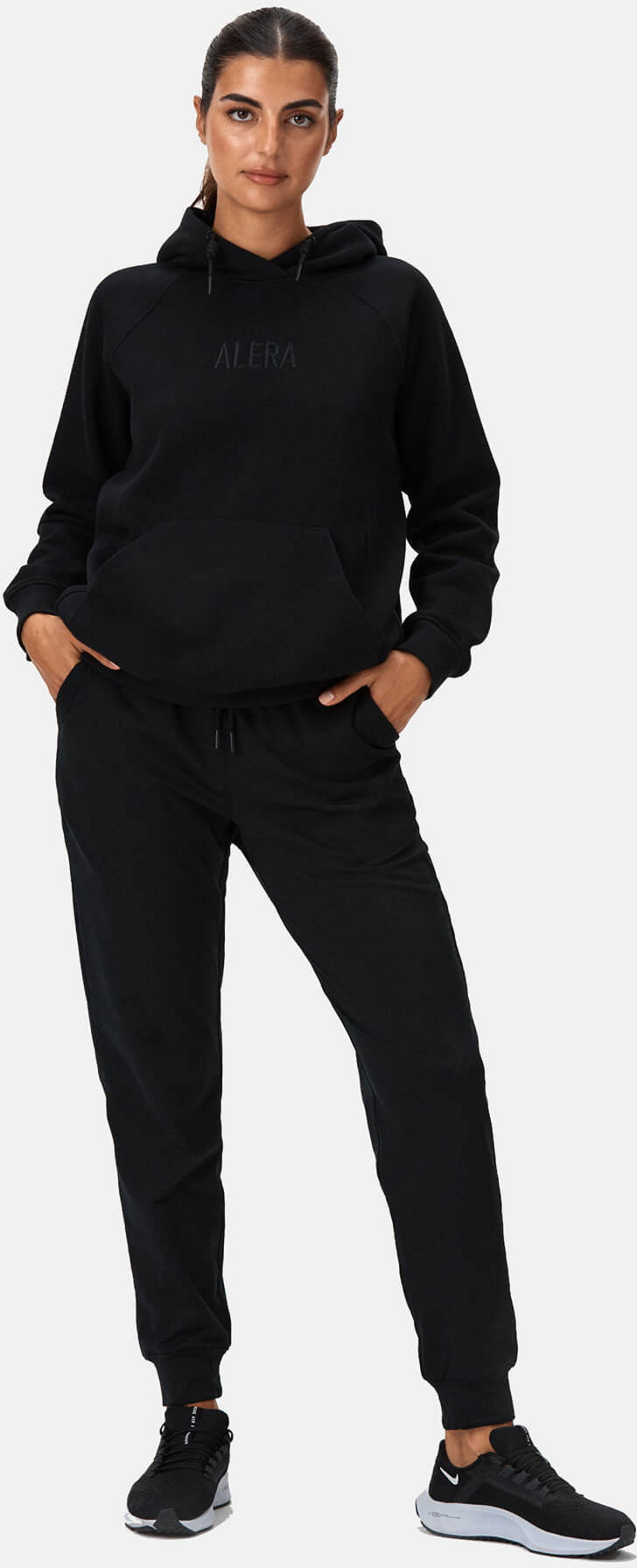 ALERA, Aesthetic Oversized Hoodie