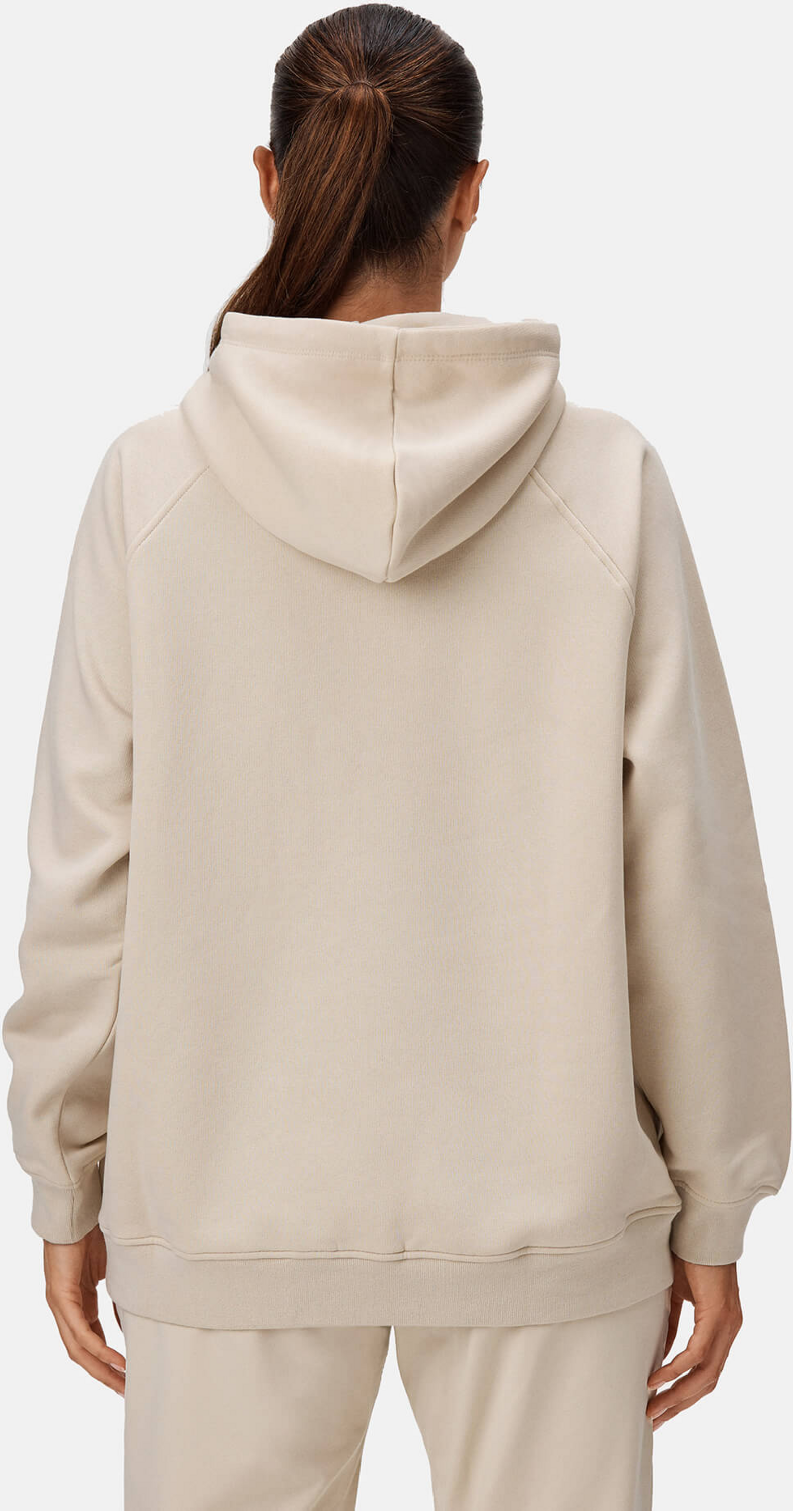 ALERA, Aesthetic Oversized Hoodie