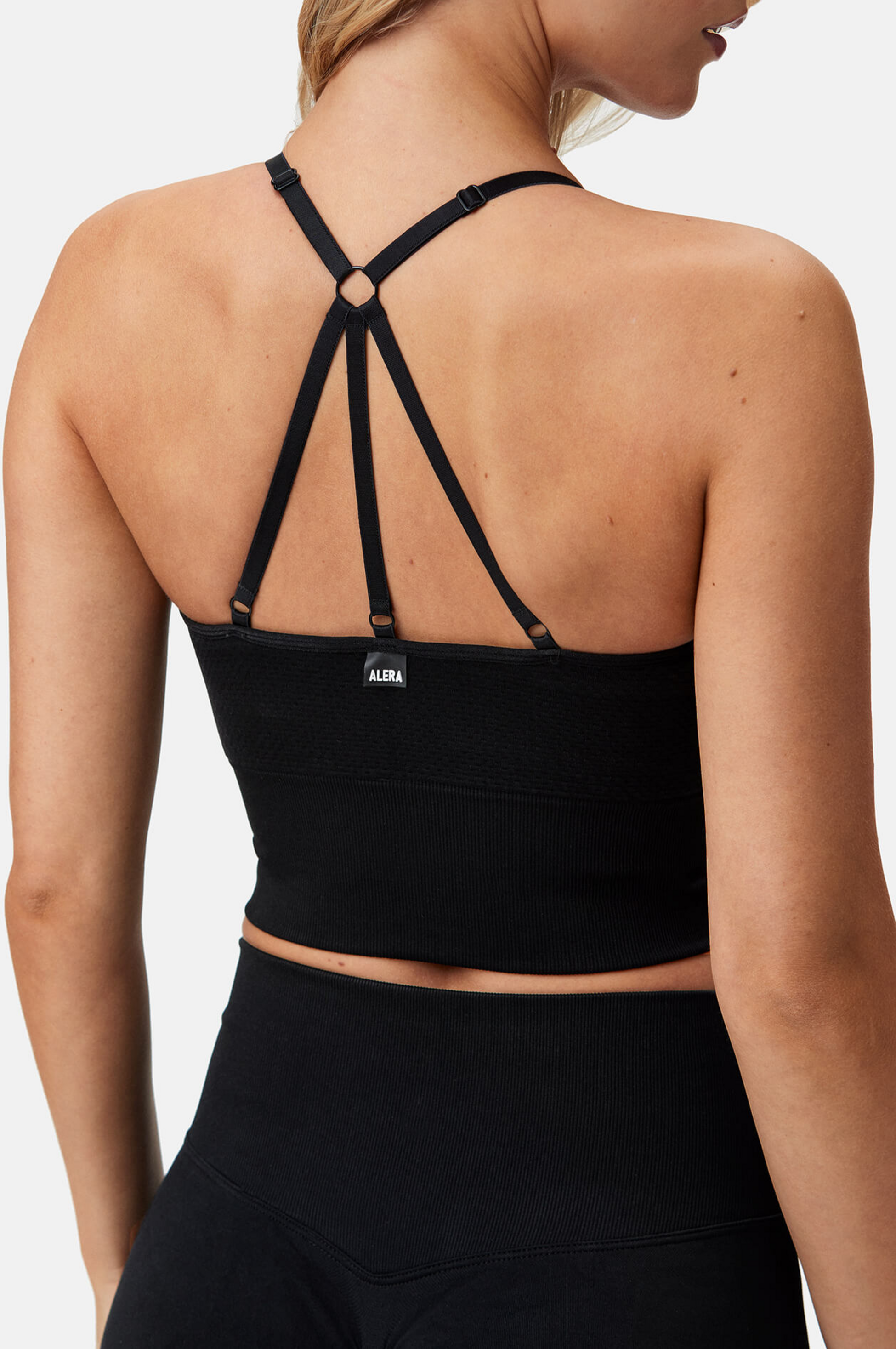 ALERA, Aesthetic Seamless Bra