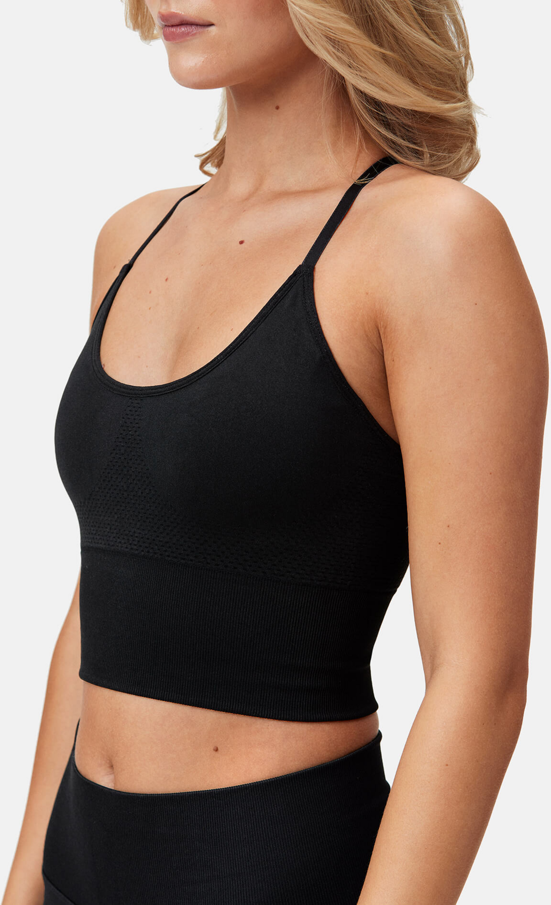 ALERA, Aesthetic Seamless Bra