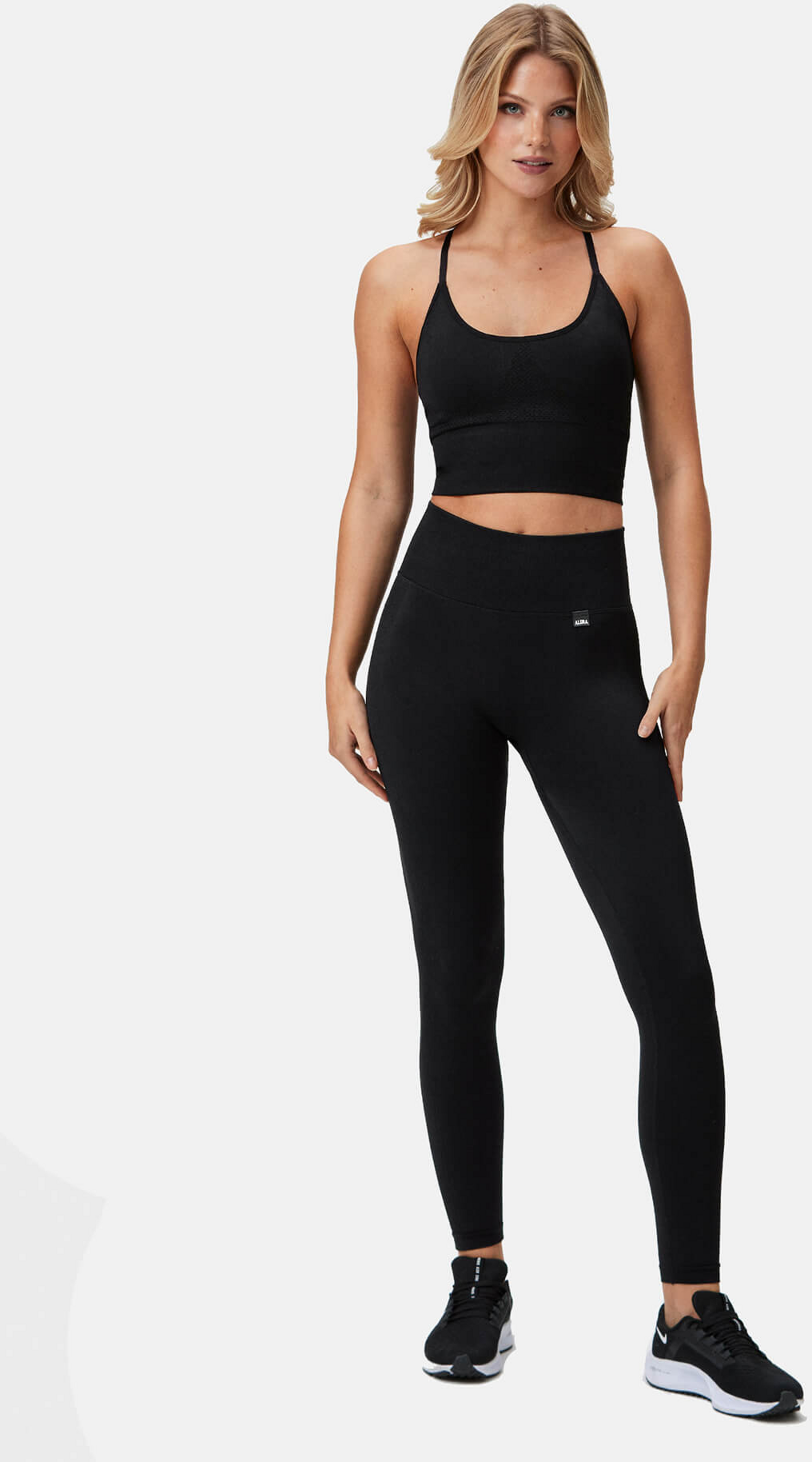 ALERA, Aesthetic Seamless Bra