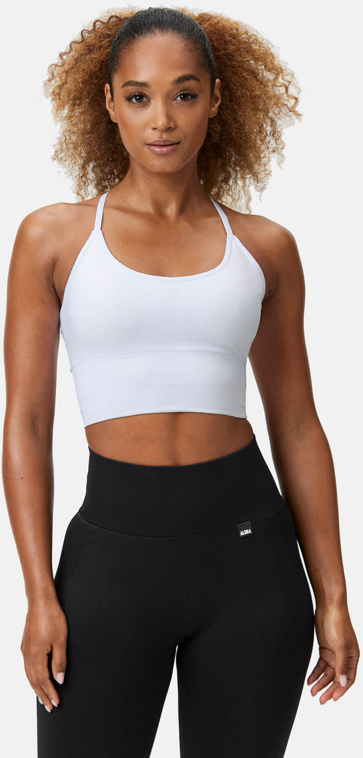 ALERA, Aesthetic Seamless Bra