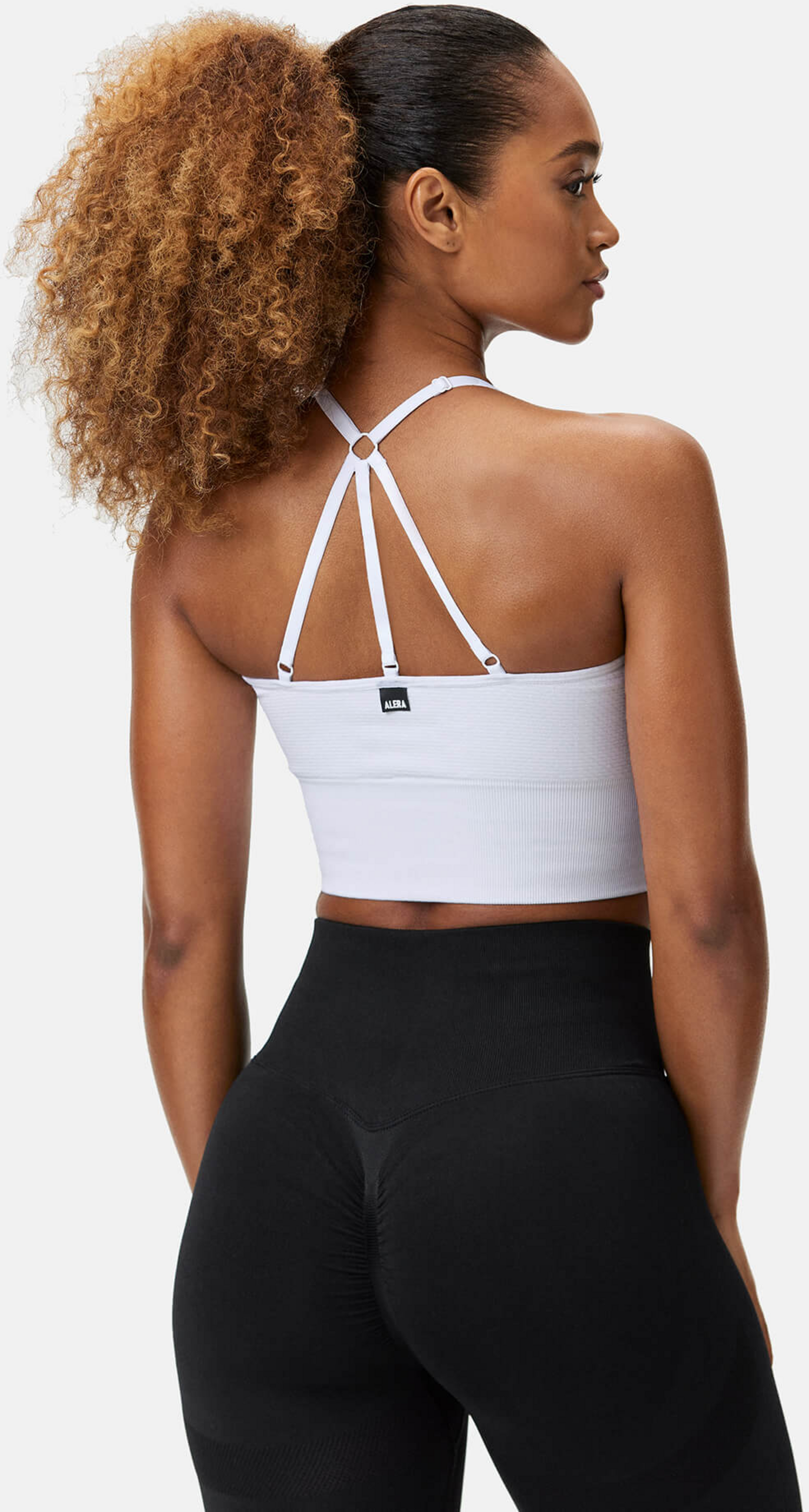 ALERA, Aesthetic Seamless Bra