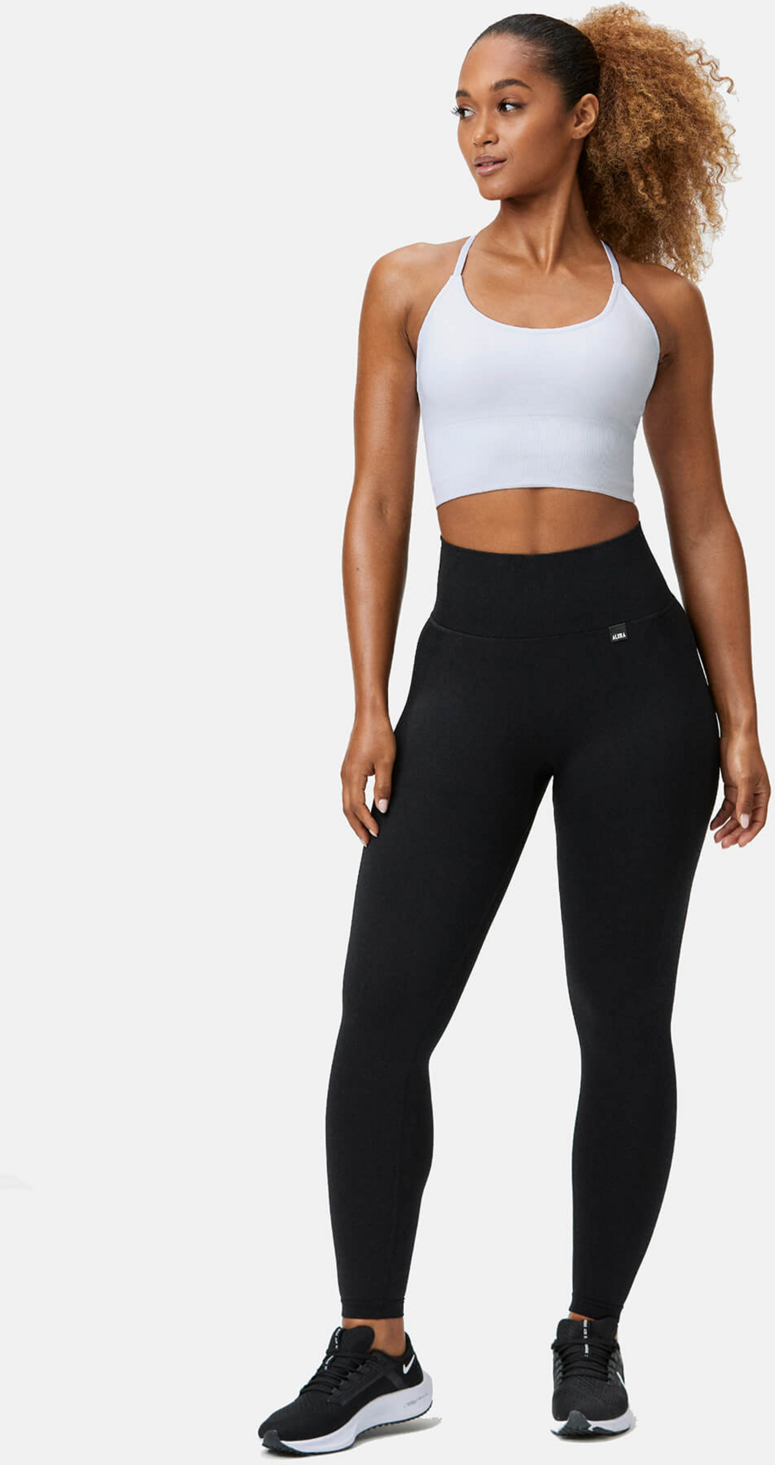 ALERA, Aesthetic Seamless Bra