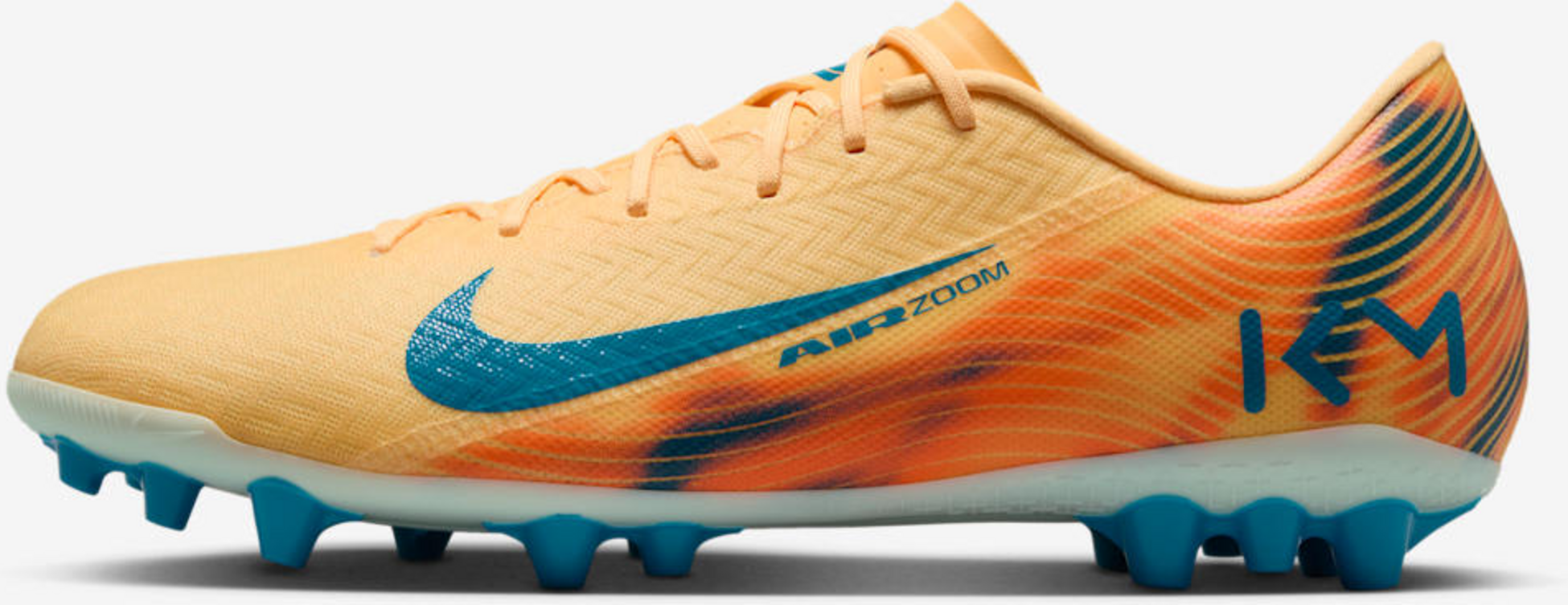 NIKE, Ag Low-top Football Boot Mercurial Vapor 16 Academy 'kylian Mbappé'