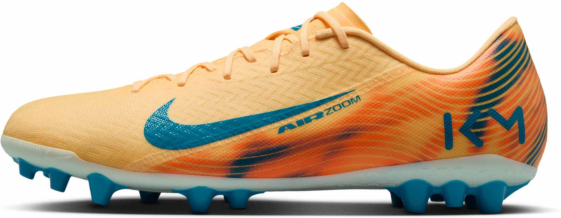 NIKE, Ag Low-top Football Boot Mercurial Vapor 16 Academy 'kylian Mbappé'