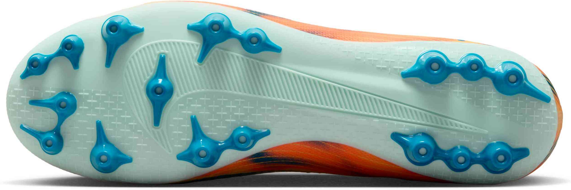 NIKE, Ag Low-top Football Boot Mercurial Vapor 16 Academy 'kylian Mbappé'