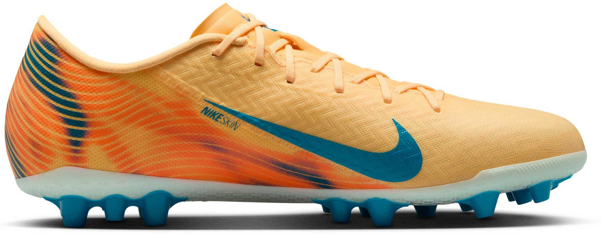 NIKE, Ag Low-top Football Boot Mercurial Vapor 16 Academy 'kylian Mbappé'