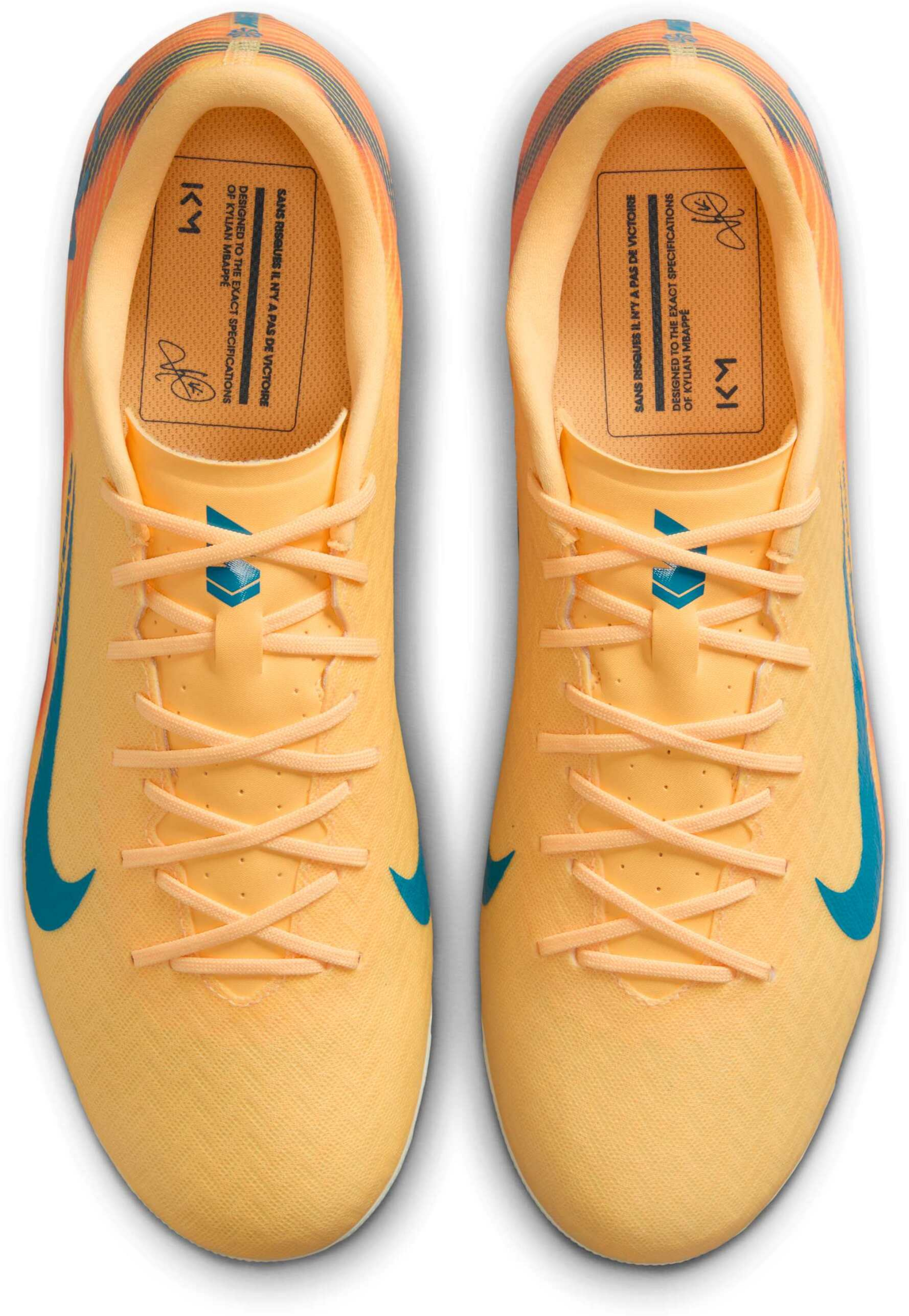 NIKE, Ag Low-top Football Boot Mercurial Vapor 16 Academy 'kylian Mbappé'