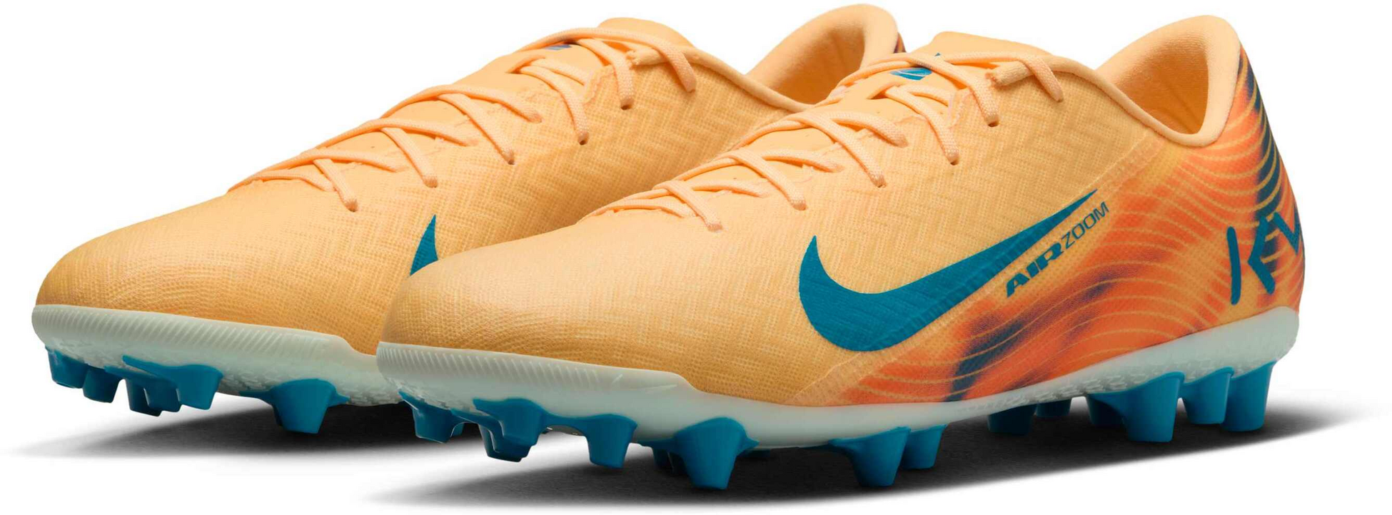 NIKE, Ag Low-top Football Boot Mercurial Vapor 16 Academy 'kylian Mbappé'