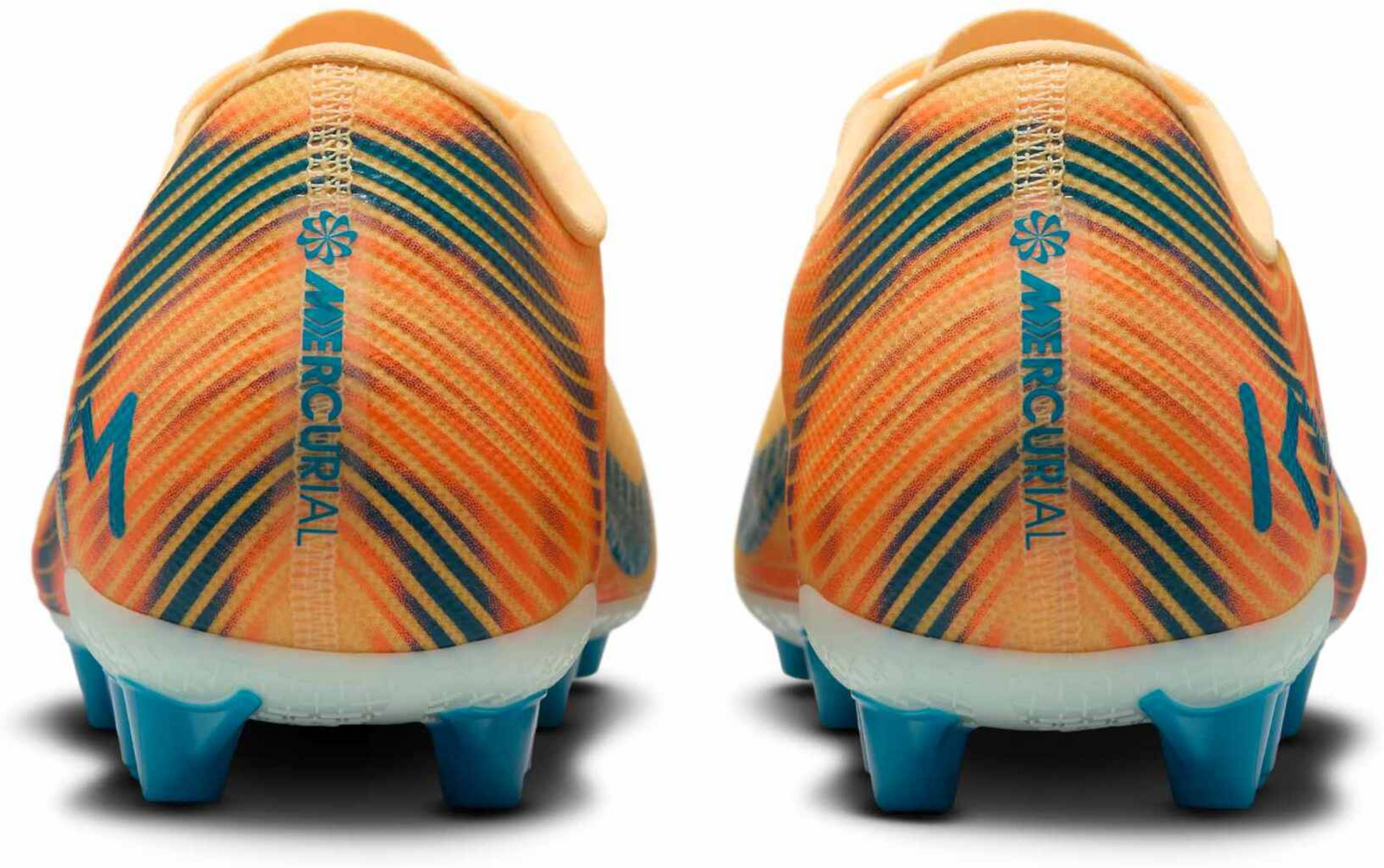 NIKE, Ag Low-top Football Boot Mercurial Vapor 16 Academy 'kylian Mbappé'