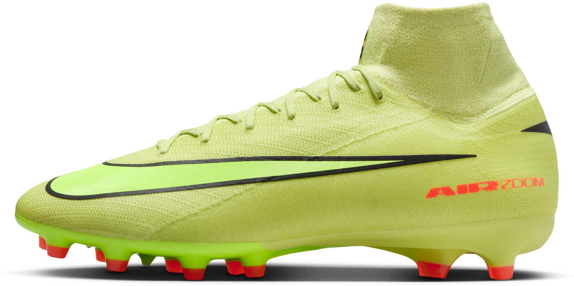 NIKE, Ag-pro High-top Football Boot Mercurial Superfly 10 Pro