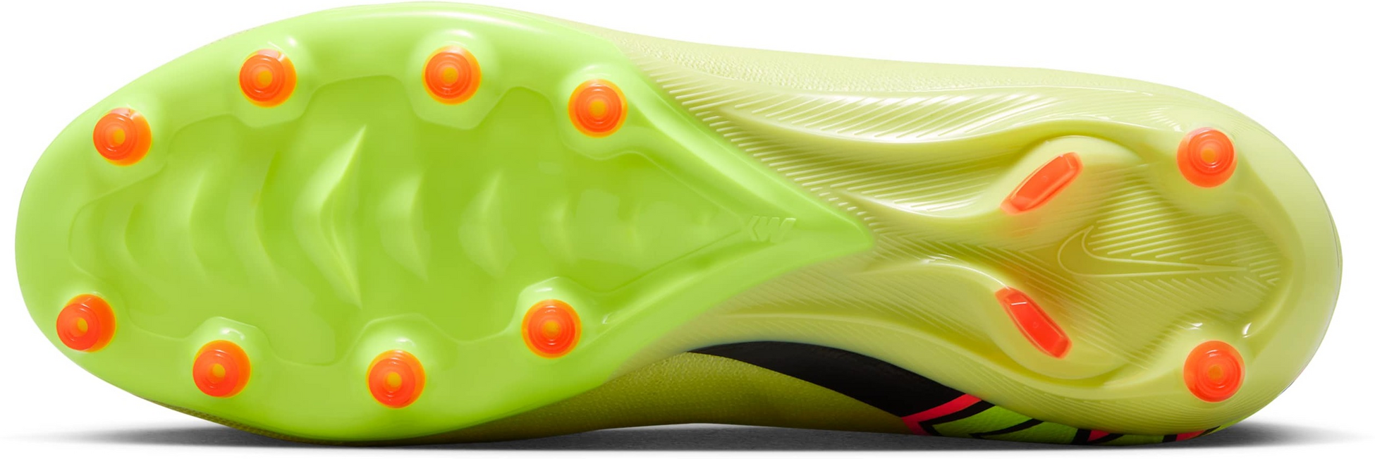 NIKE, Ag-pro High-top Football Boot Mercurial Superfly 10 Pro