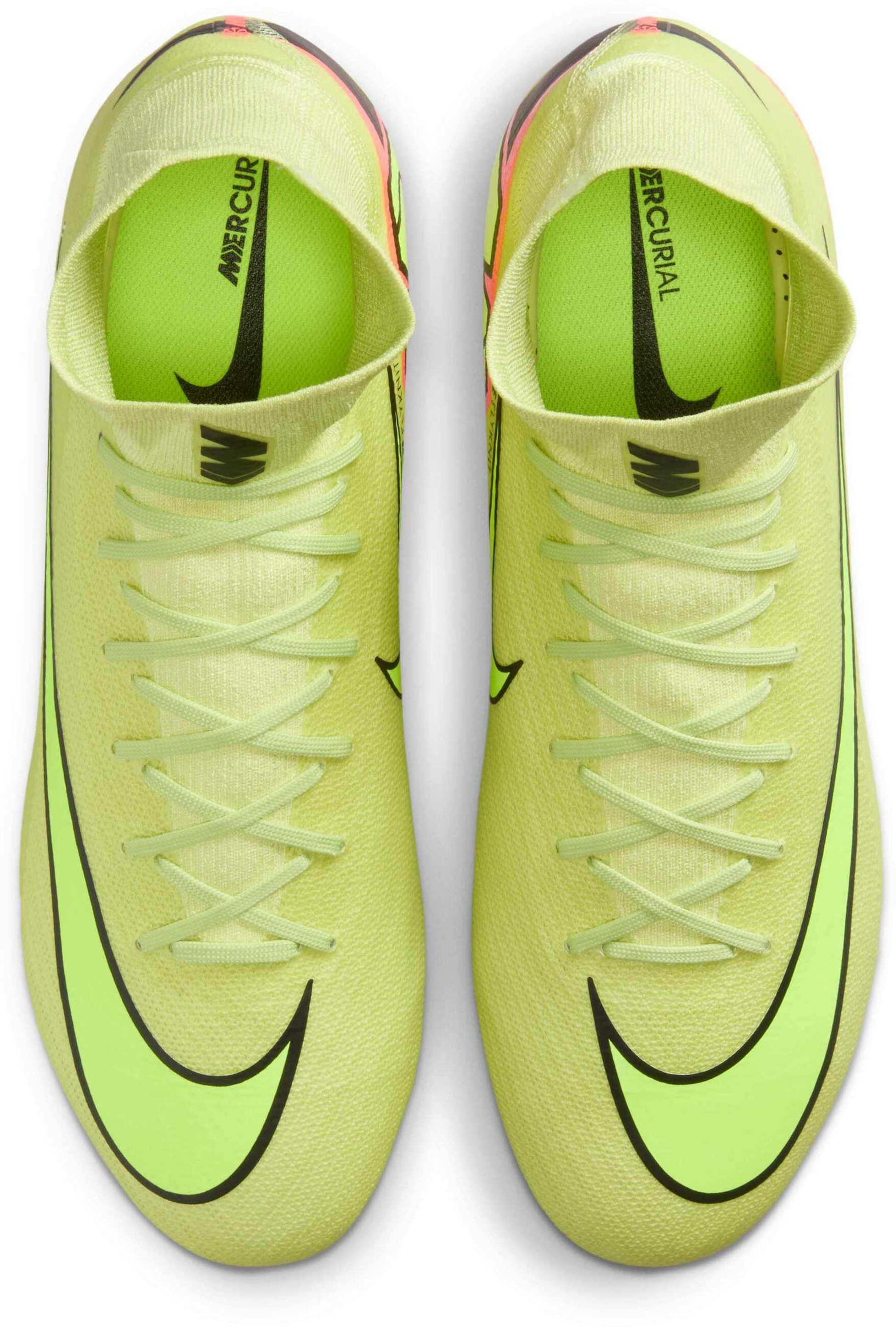 NIKE, Ag-pro High-top Football Boot Mercurial Superfly 10 Pro