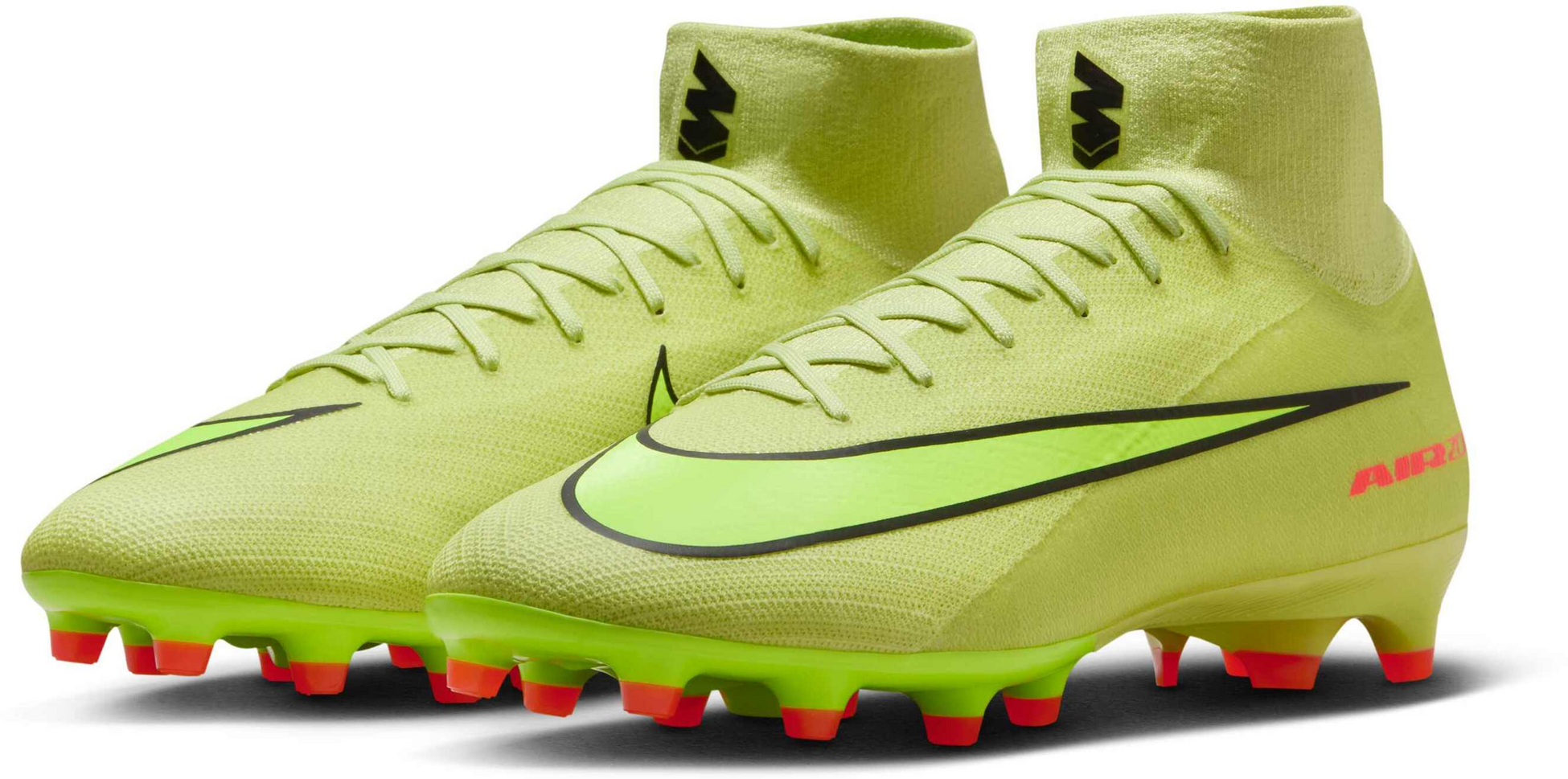 NIKE, Ag-pro High-top Football Boot Mercurial Superfly 10 Pro