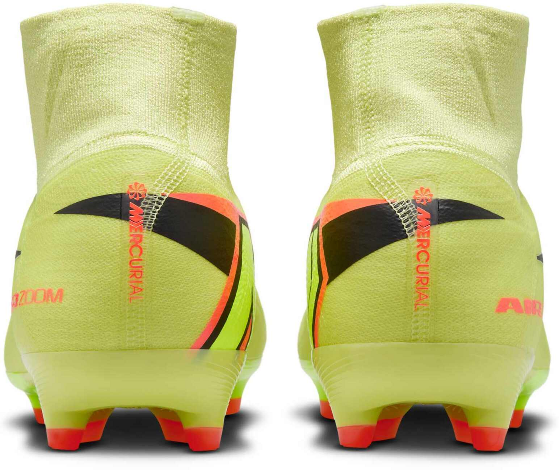 NIKE, Ag-pro High-top Football Boot Mercurial Superfly 10 Pro